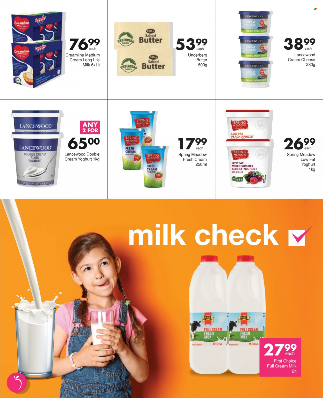 Save supermarket specials - 13/07/2023 - 23/07/2023. Page 3