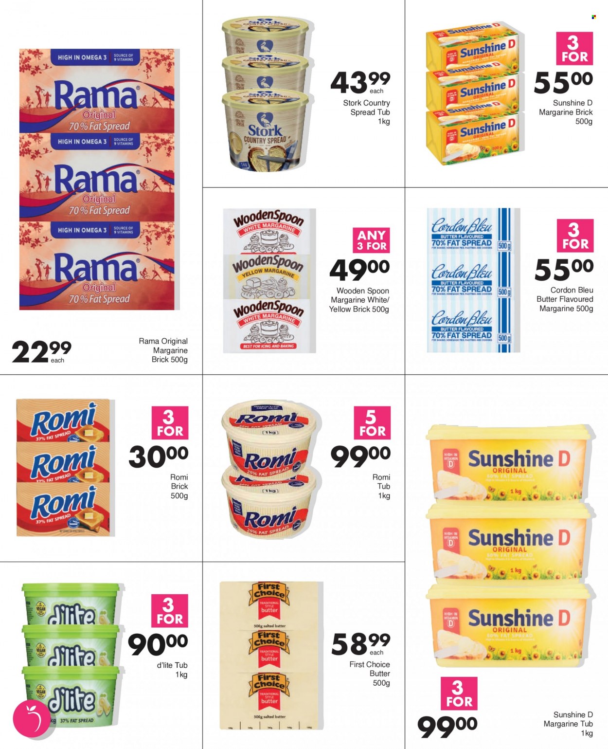 Save supermarket specials - 13/07/2023 - 23/07/2023. Page 5