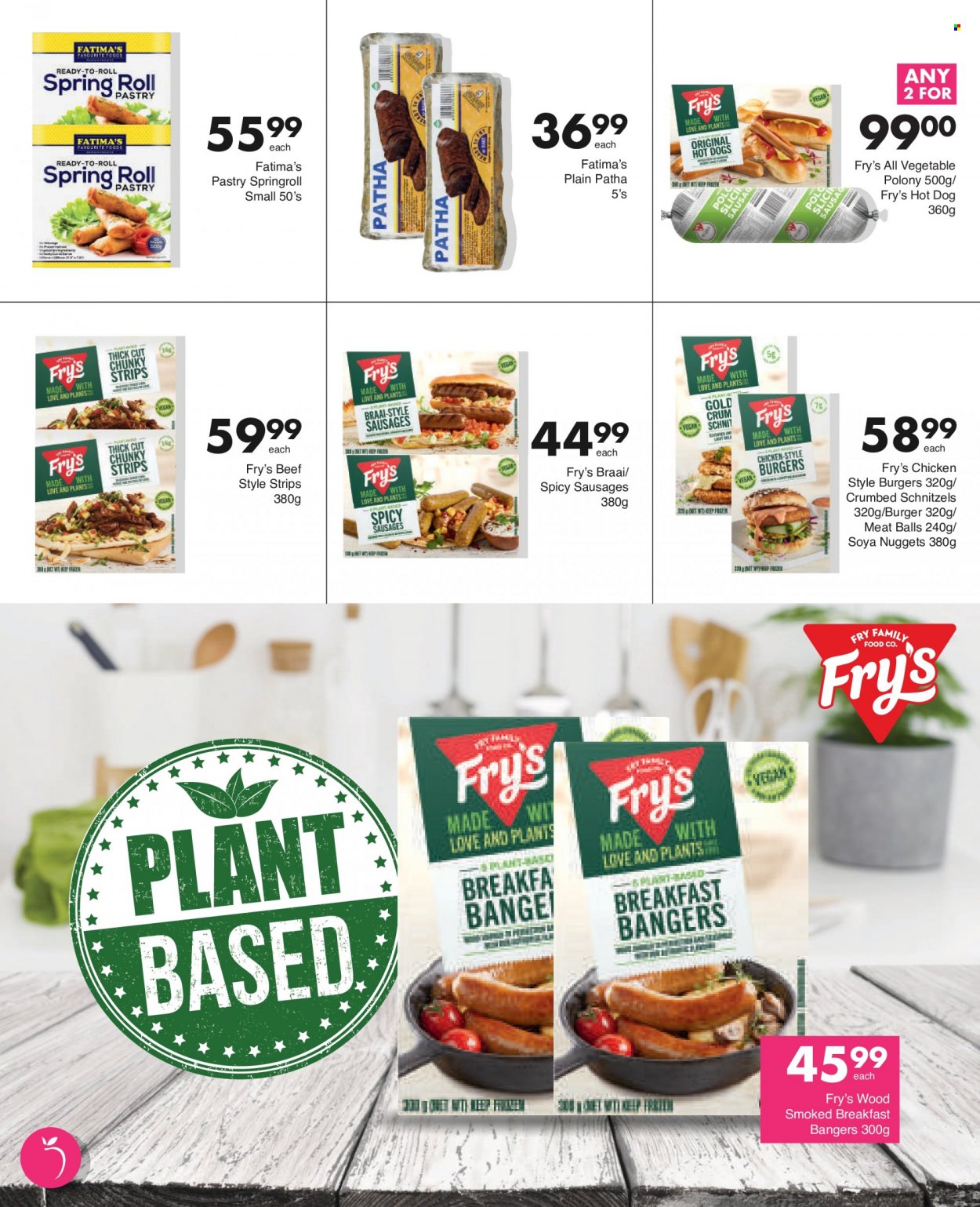 Save supermarket specials - 13/07/2023 - 23/07/2023. Page 7