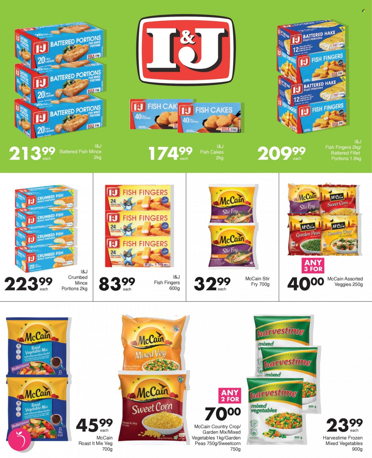 Save supermarket specials - 13/07/2023 - 23/07/2023. Page 8