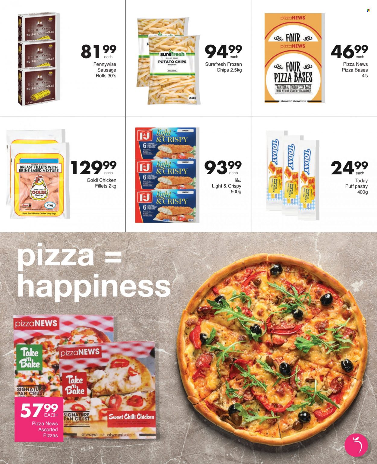 Save supermarket specials - 13/07/2023 - 23/07/2023. Page 9