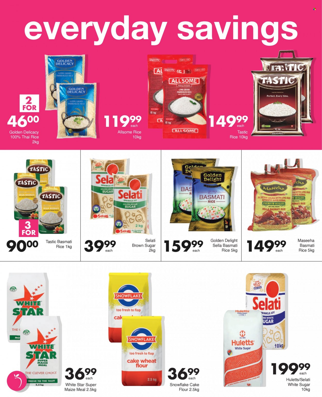 Save supermarket specials - 13/07/2023 - 23/07/2023. Page 10