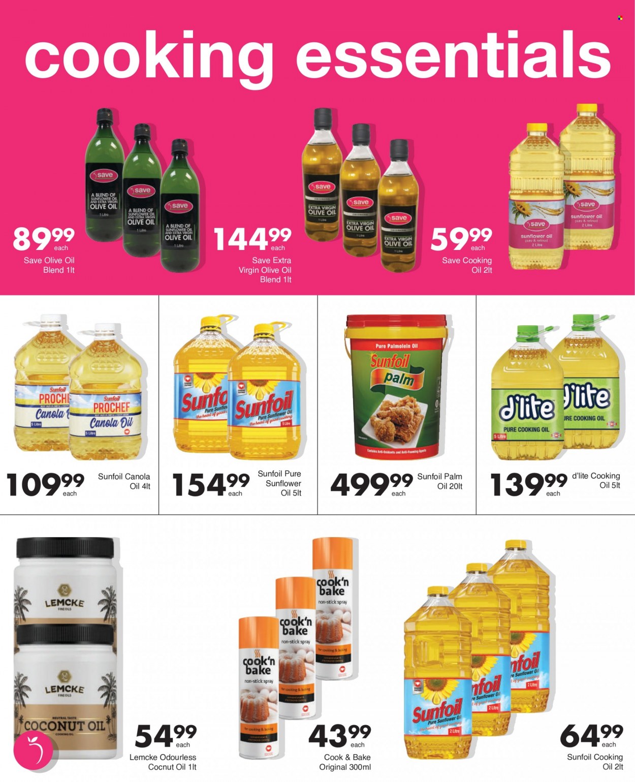 Save supermarket specials - 13/07/2023 - 23/07/2023. Page 11