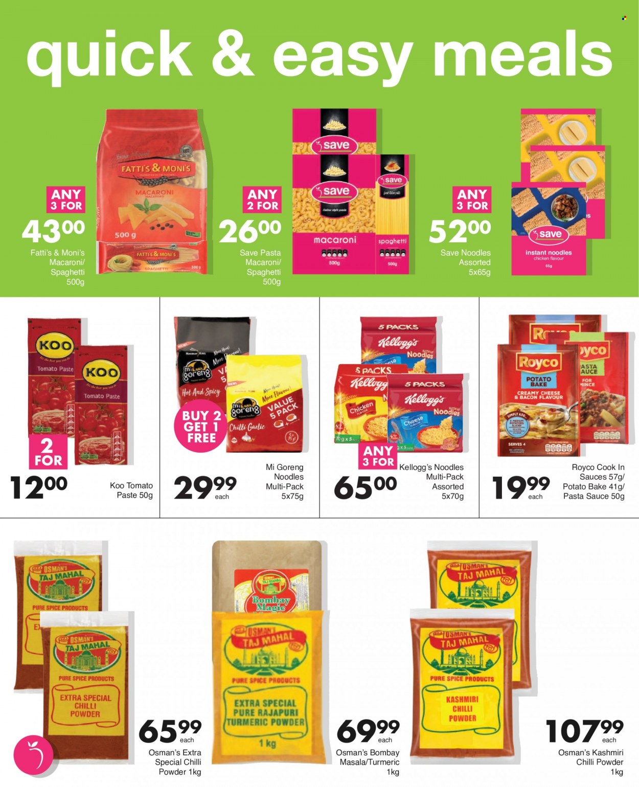 Save supermarket specials - 13/07/2023 - 23/07/2023. Page 13