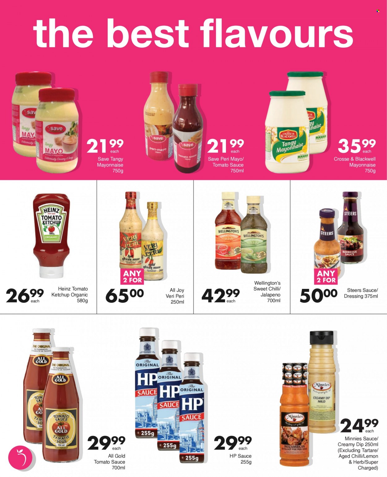 Save supermarket specials - 13/07/2023 - 23/07/2023. Page 14