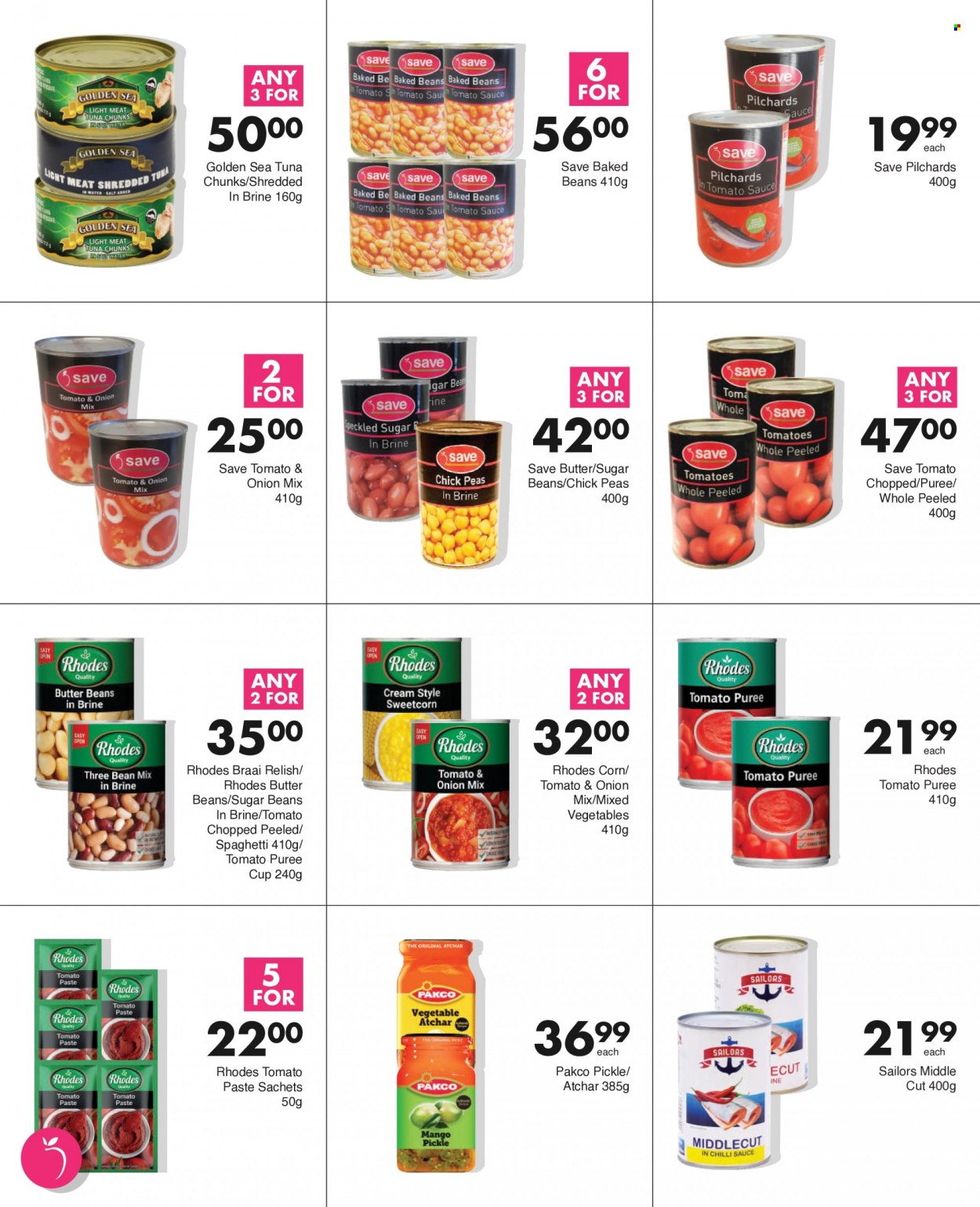 Save supermarket specials - 13/07/2023 - 23/07/2023. Page 15