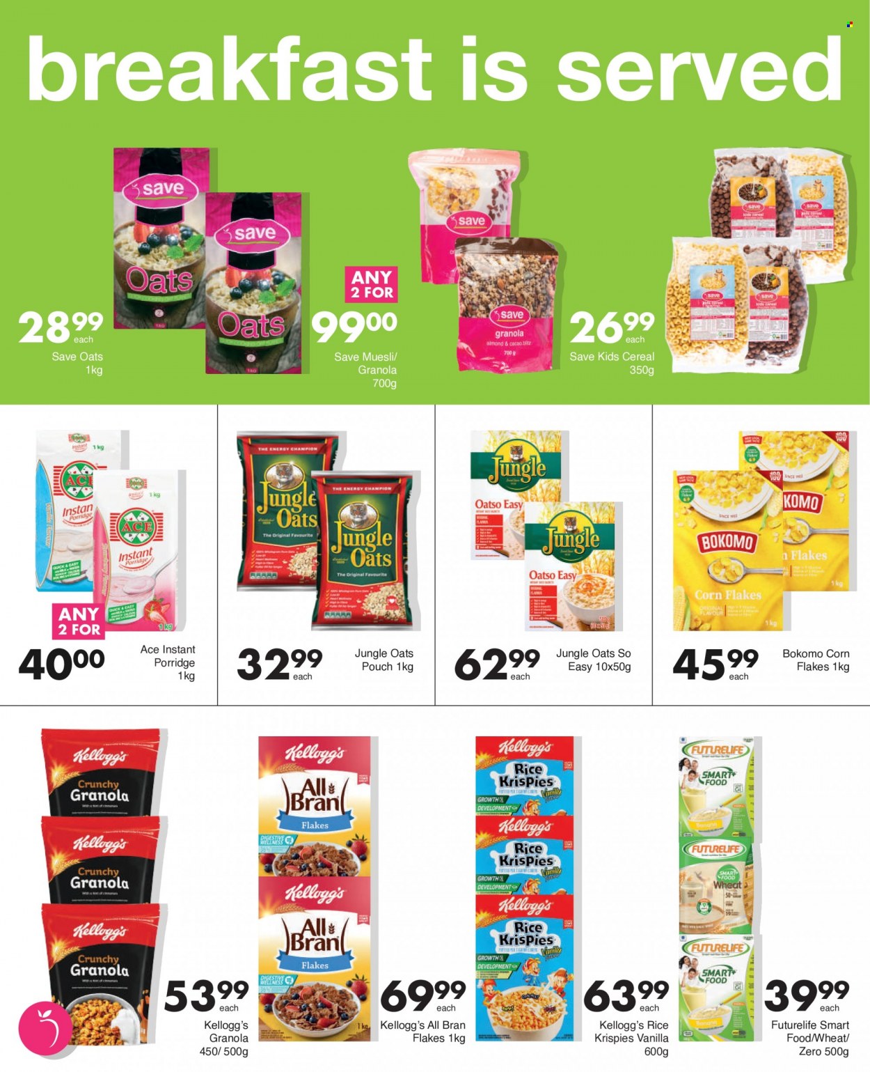 Save supermarket specials - 13/07/2023 - 23/07/2023. Page 16