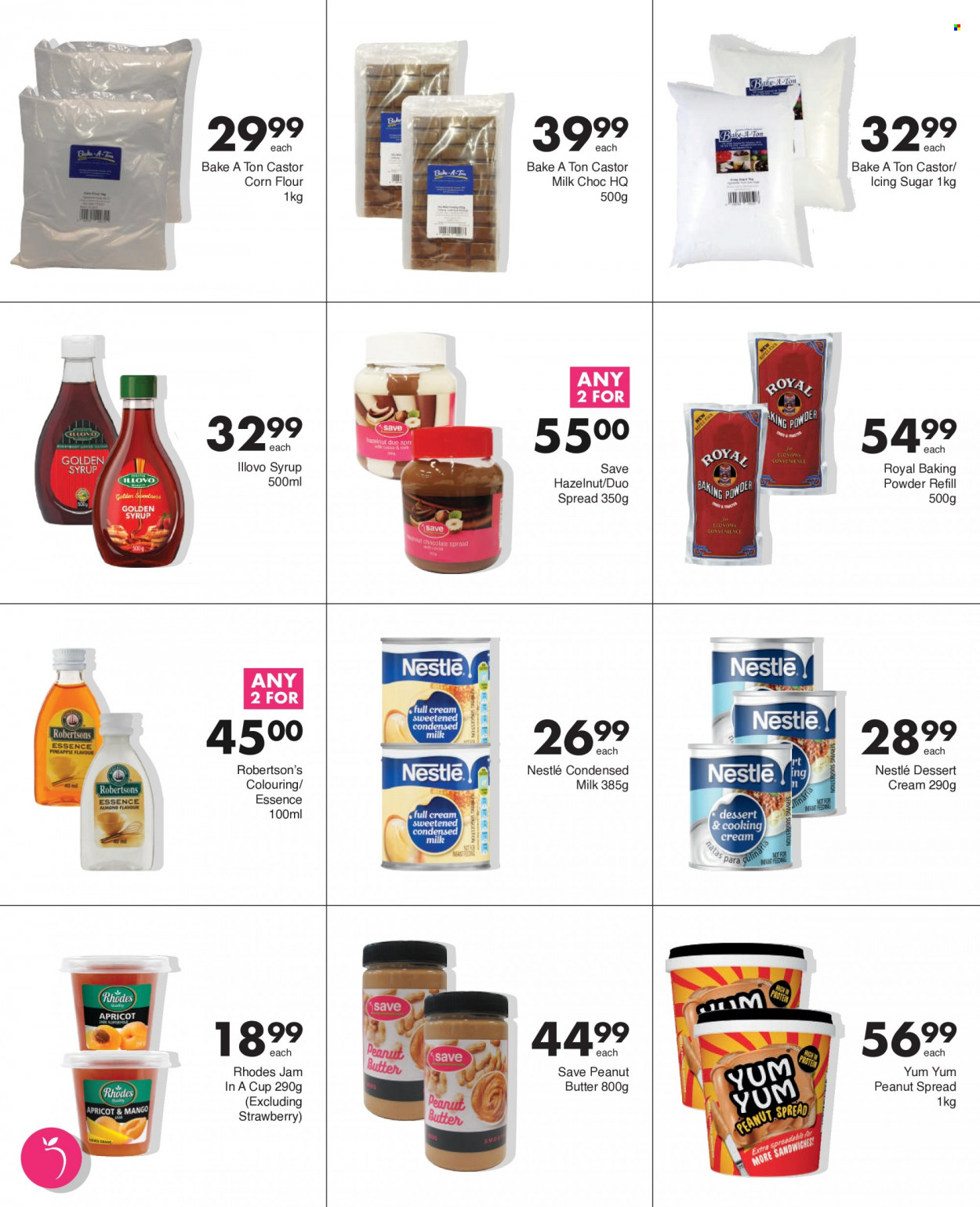 Save supermarket specials - 13/07/2023 - 23/07/2023. Page 17