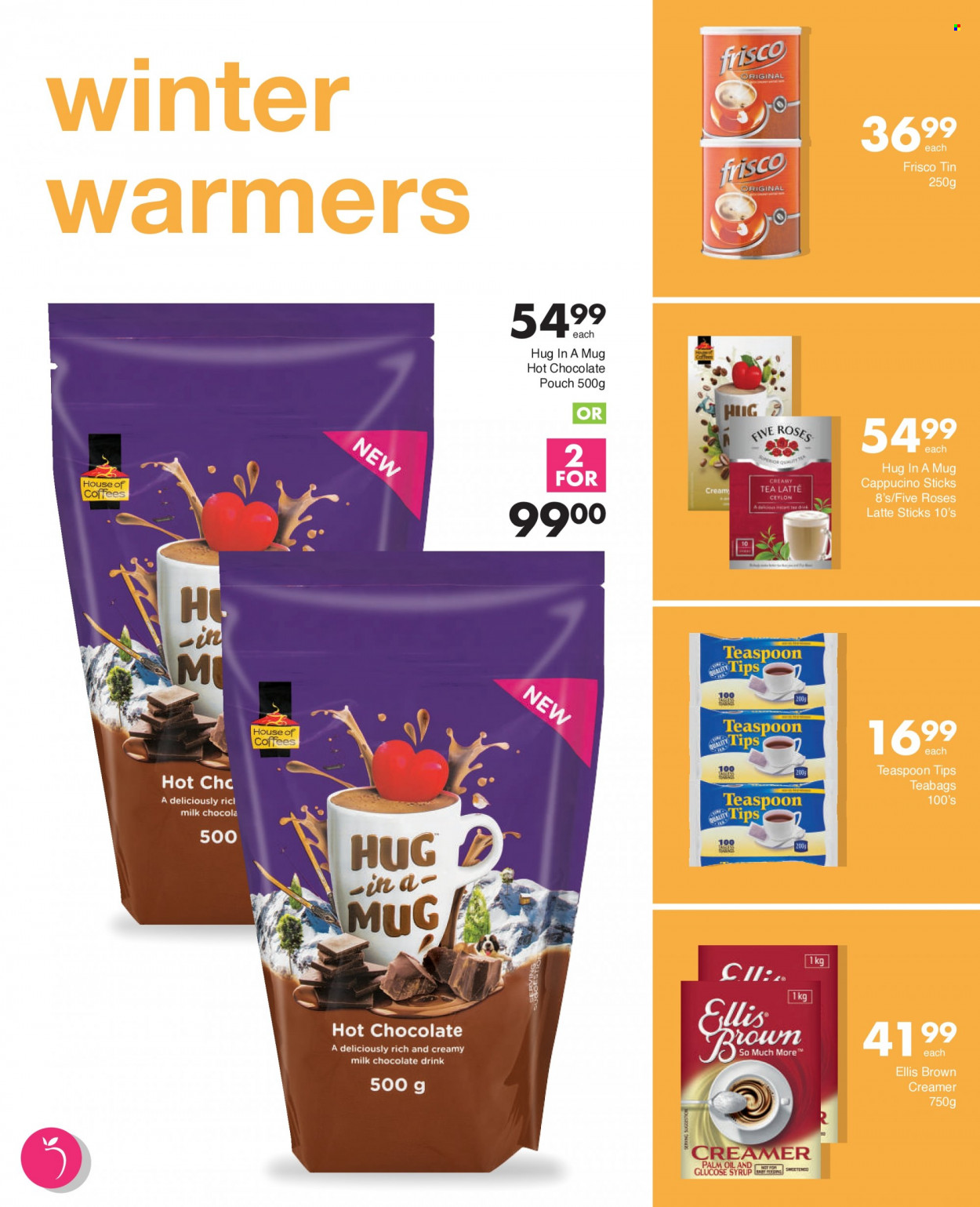Save supermarket specials - 13/07/2023 - 23/07/2023. Page 18
