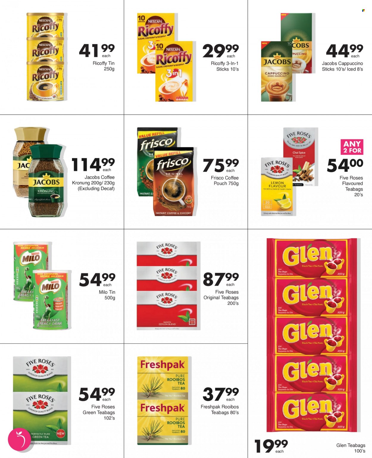 Save supermarket specials - 13/07/2023 - 23/07/2023. Page 19