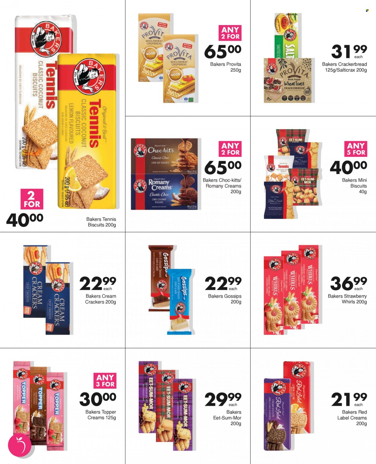 Save supermarket specials - 13/07/2023 - 23/07/2023. Page 20