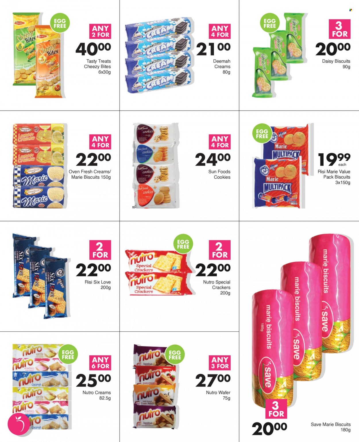 Save supermarket specials - 13/07/2023 - 23/07/2023. Page 22