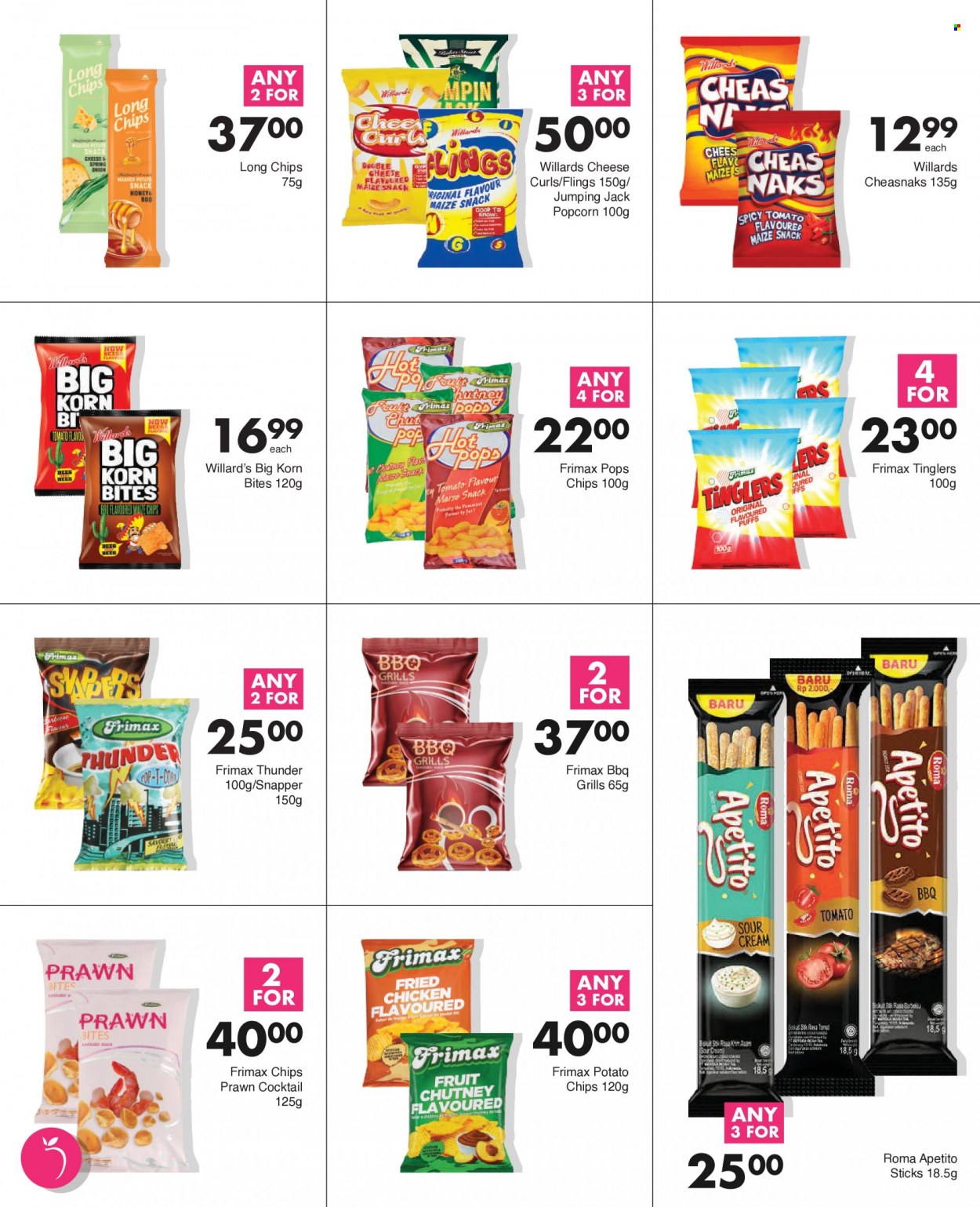 Save supermarket specials - 13/07/2023 - 23/07/2023. Page 23