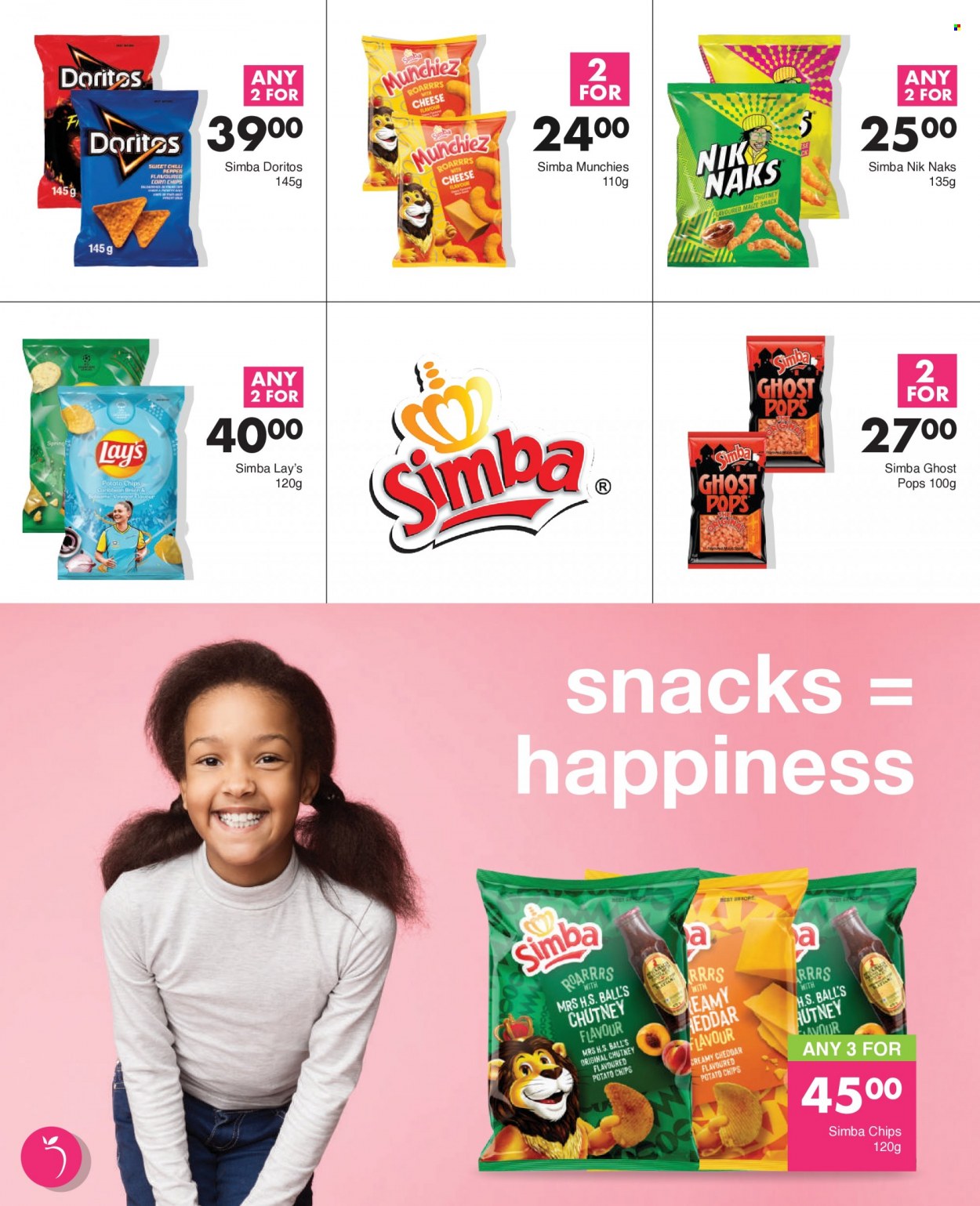 Save supermarket specials - 13/07/2023 - 23/07/2023. Page 24