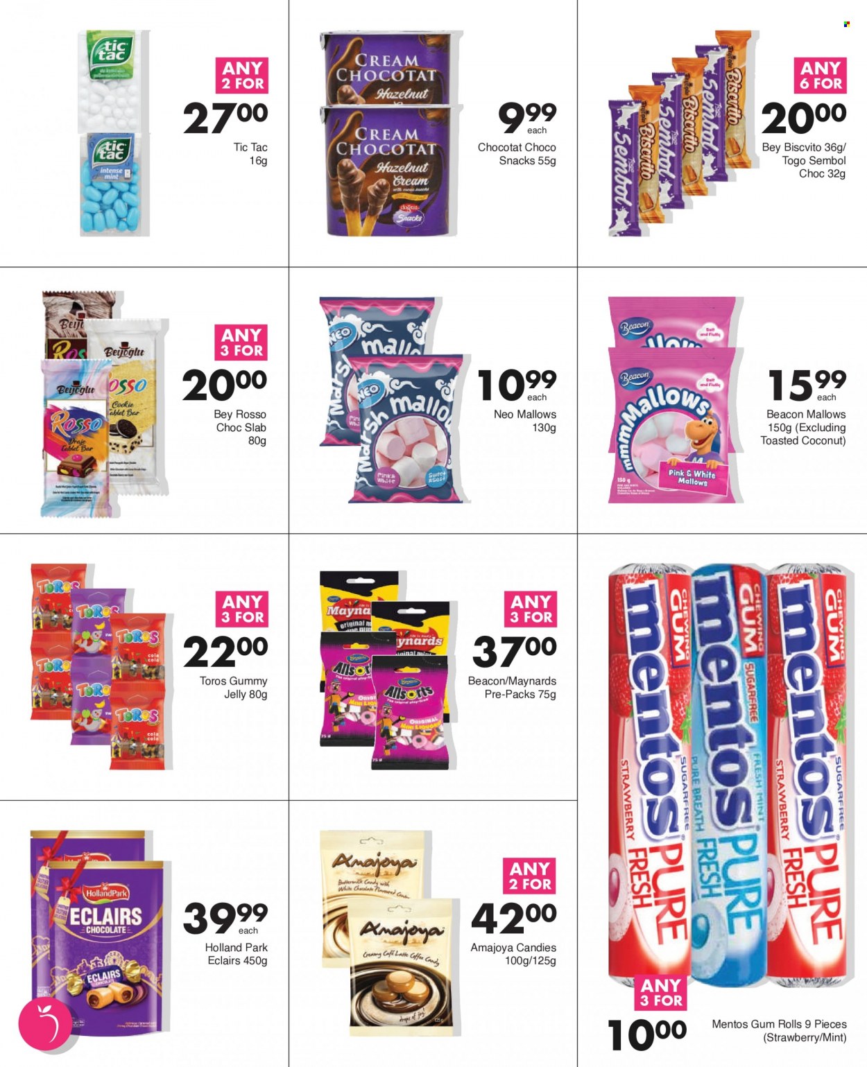 Save supermarket specials - 13/07/2023 - 23/07/2023. Page 25