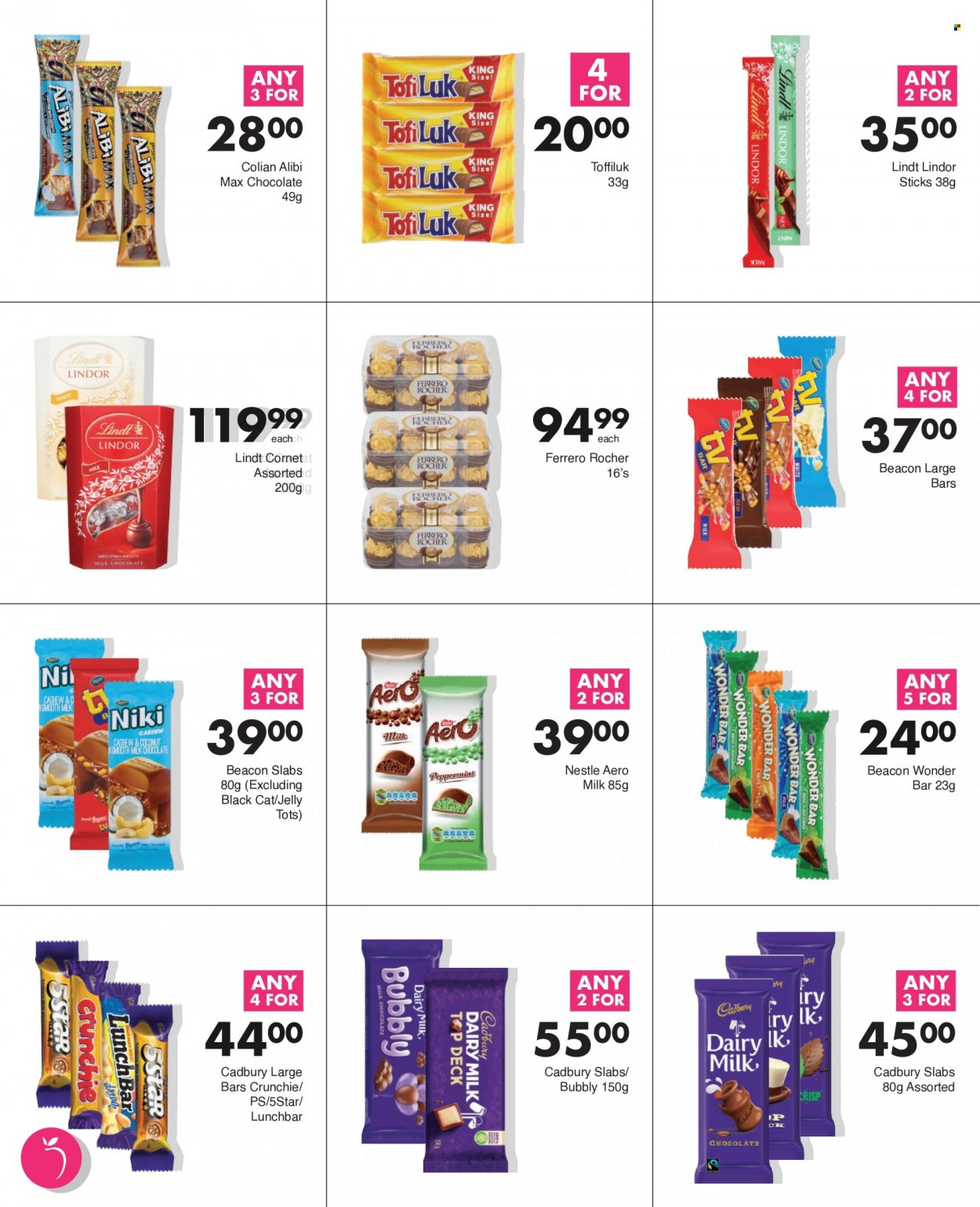 Save supermarket specials - 13/07/2023 - 23/07/2023. Page 26