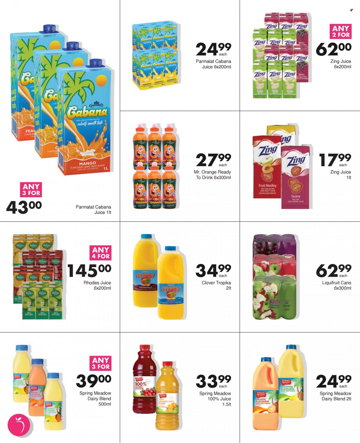 Save supermarket specials - 13/07/2023 - 23/07/2023. Page 27