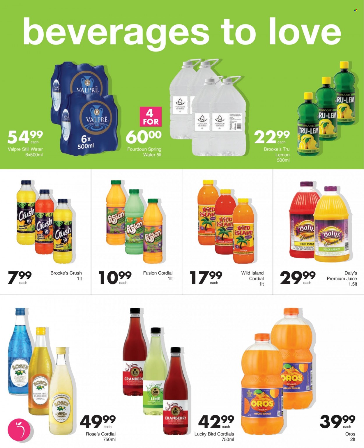 Save supermarket specials - 13/07/2023 - 23/07/2023. Page 28