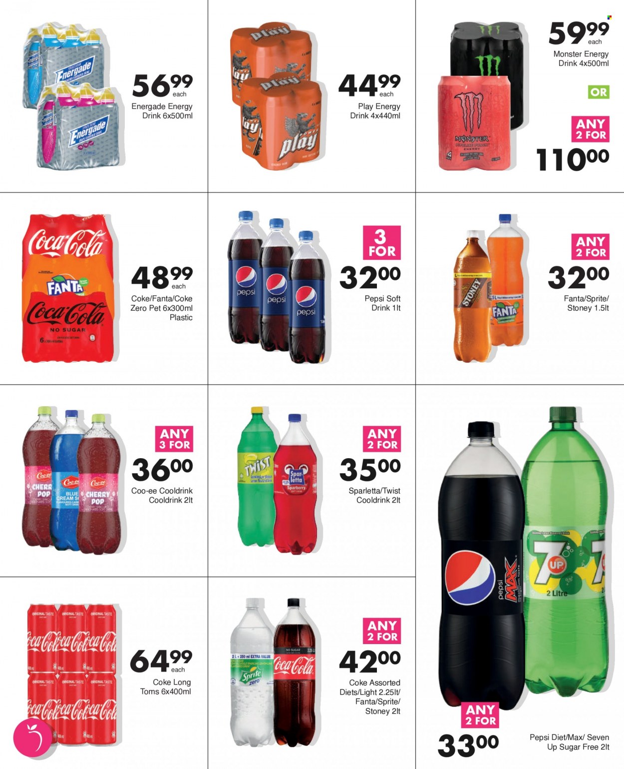 Save supermarket specials - 13/07/2023 - 23/07/2023. Page 29