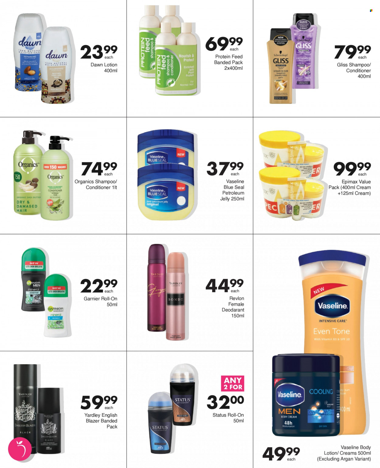 Save supermarket specials - 13/07/2023 - 23/07/2023. Page 32