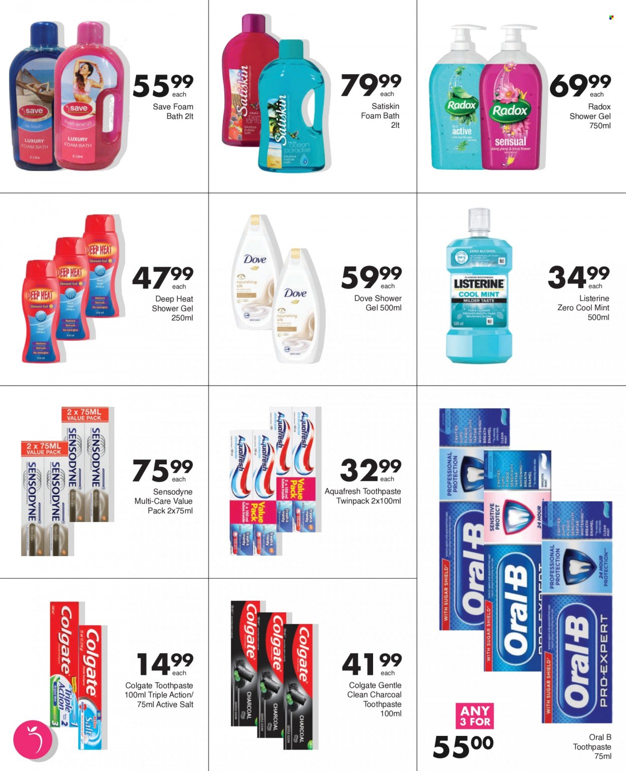 Save supermarket specials - 13/07/2023 - 23/07/2023. Page 35