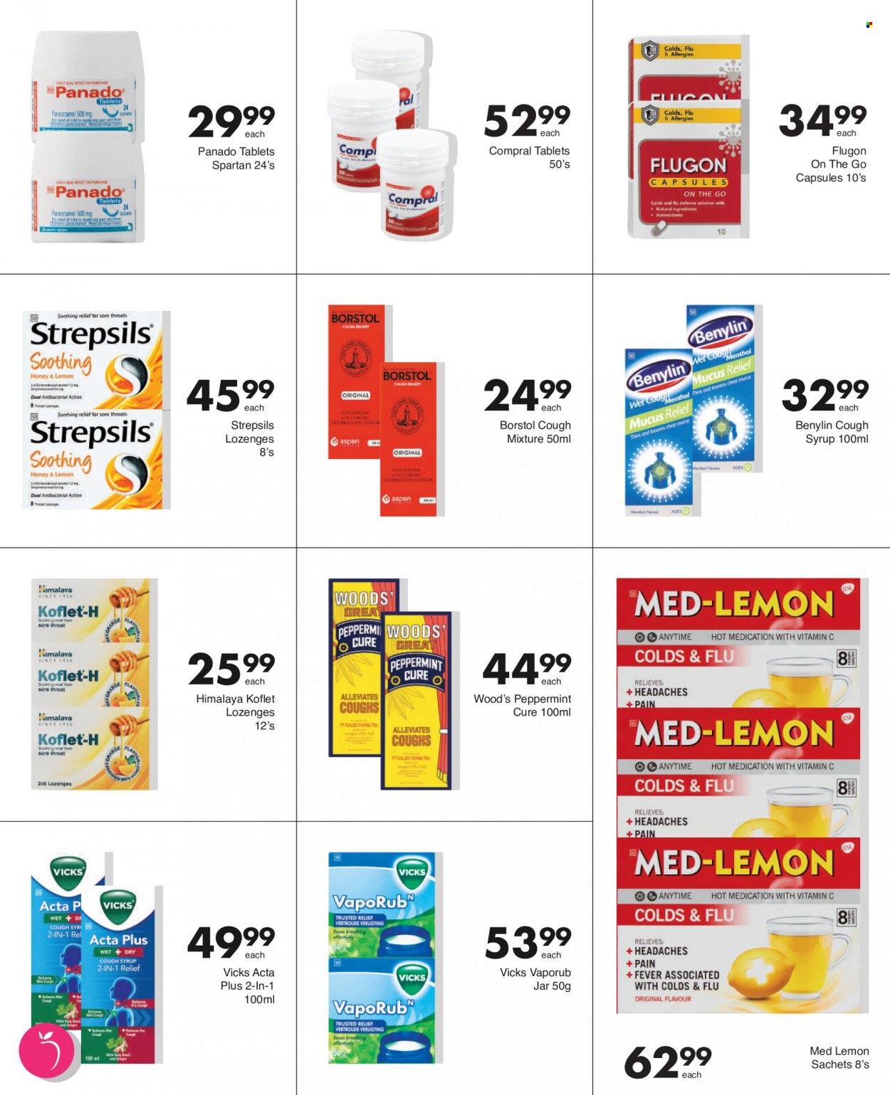 Save supermarket specials - 13/07/2023 - 23/07/2023. Page 36