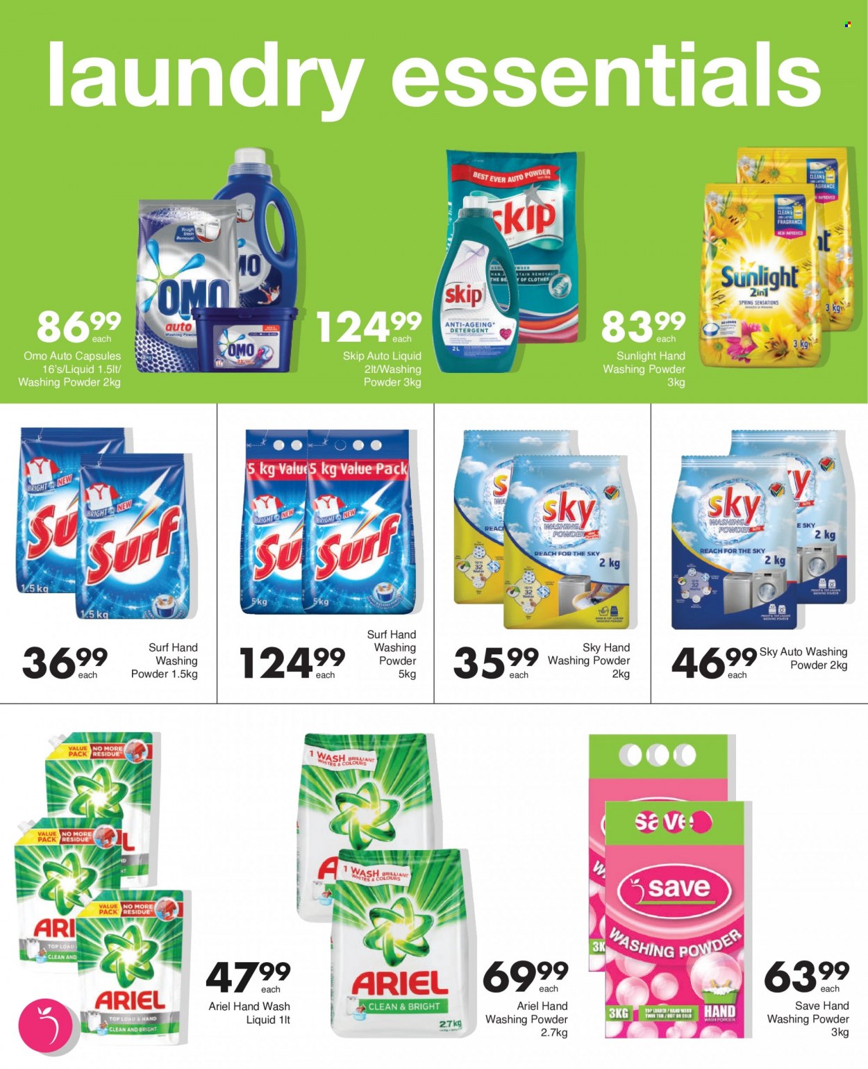 Save supermarket specials - 13/07/2023 - 23/07/2023. Page 37