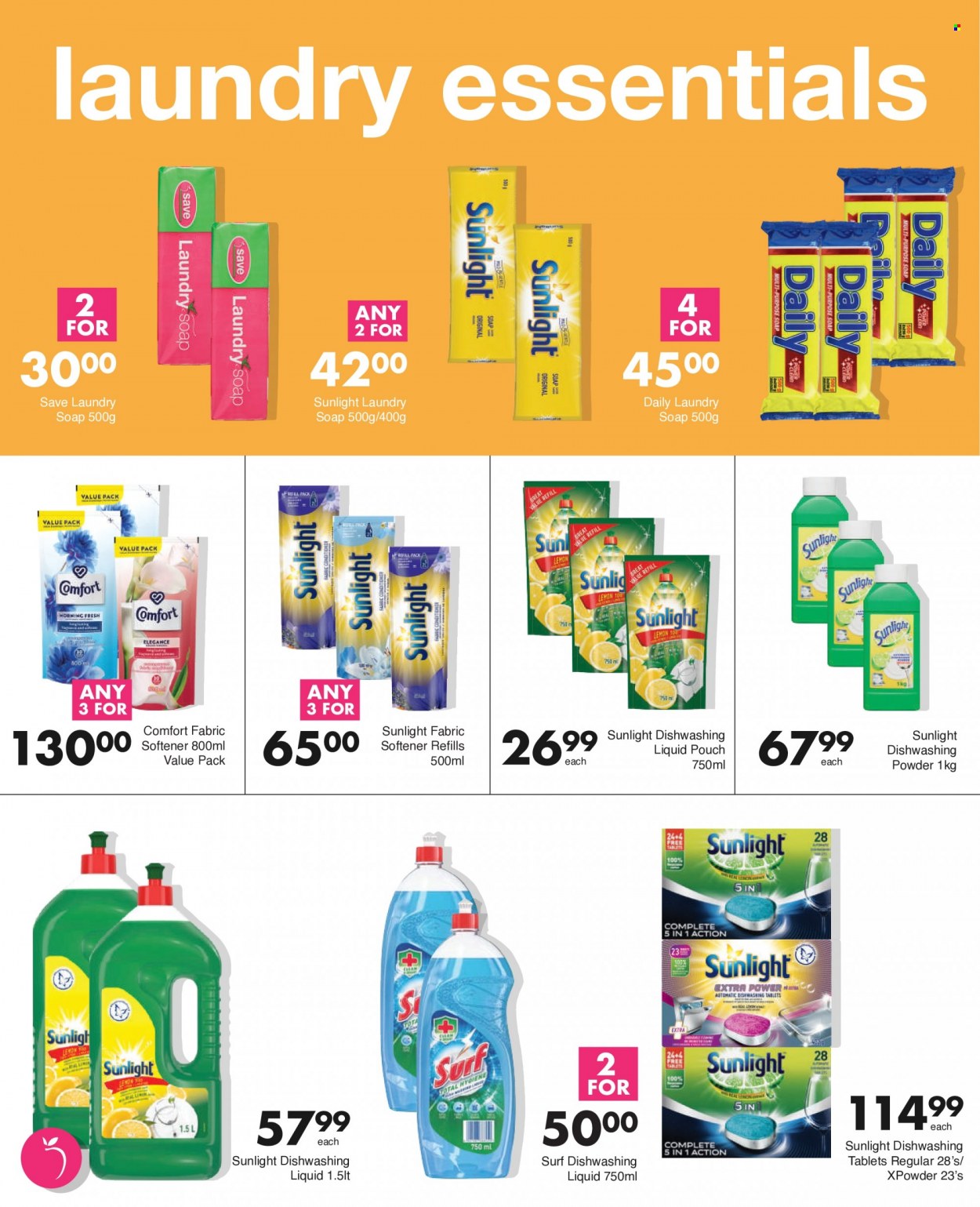 Save supermarket specials - 13/07/2023 - 23/07/2023. Page 38