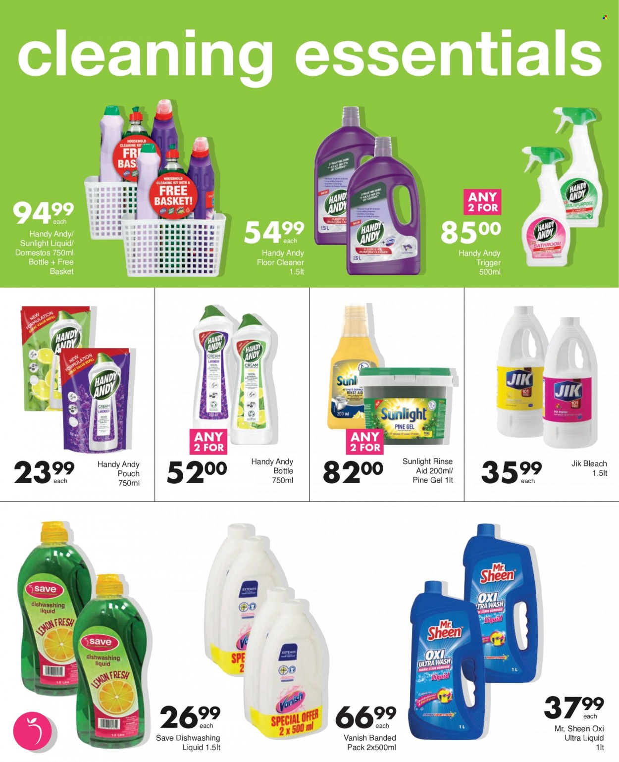 Save supermarket specials - 13/07/2023 - 23/07/2023. Page 39