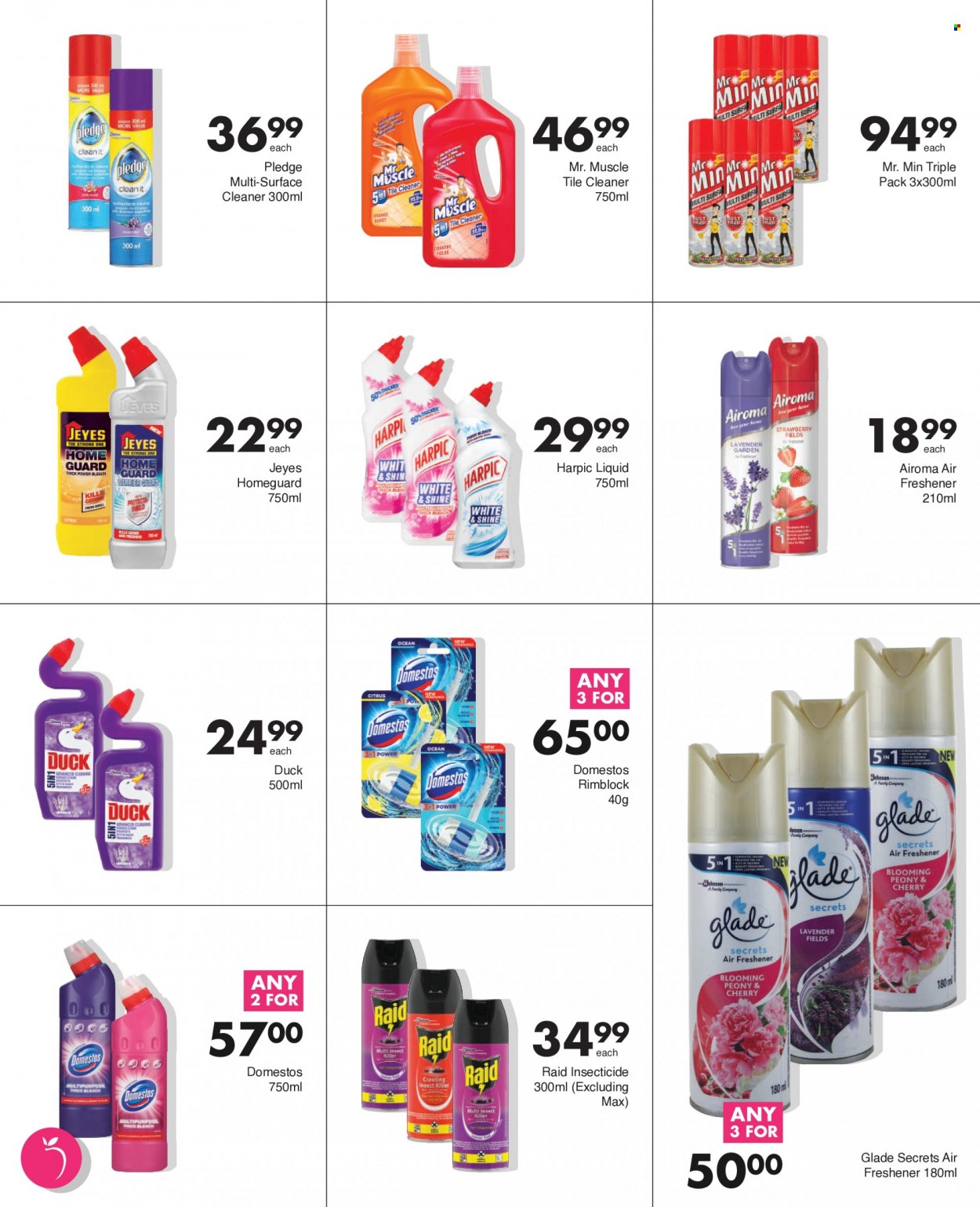 Save supermarket specials - 13/07/2023 - 23/07/2023. Page 40