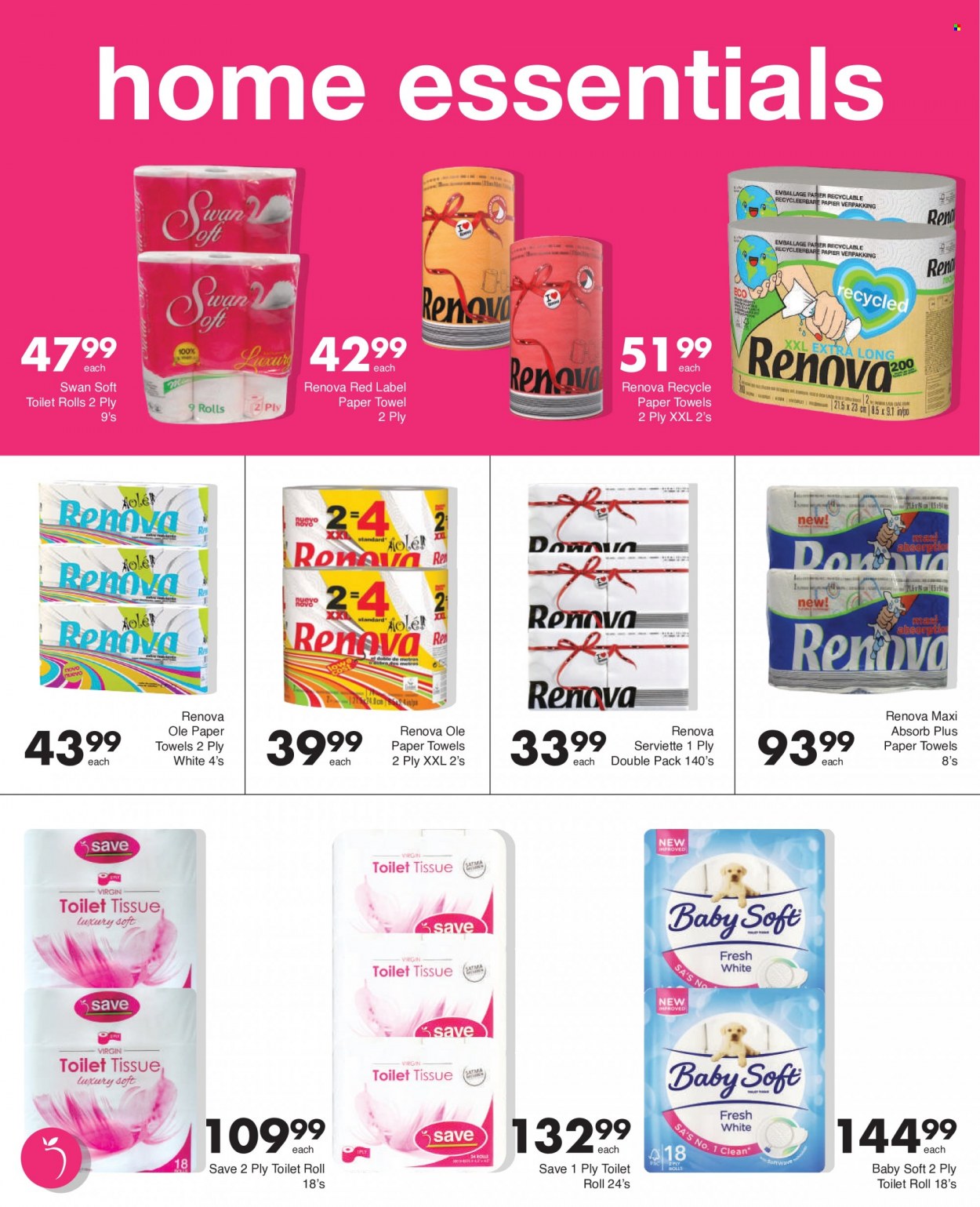 Save supermarket specials - 13/07/2023 - 23/07/2023. Page 41