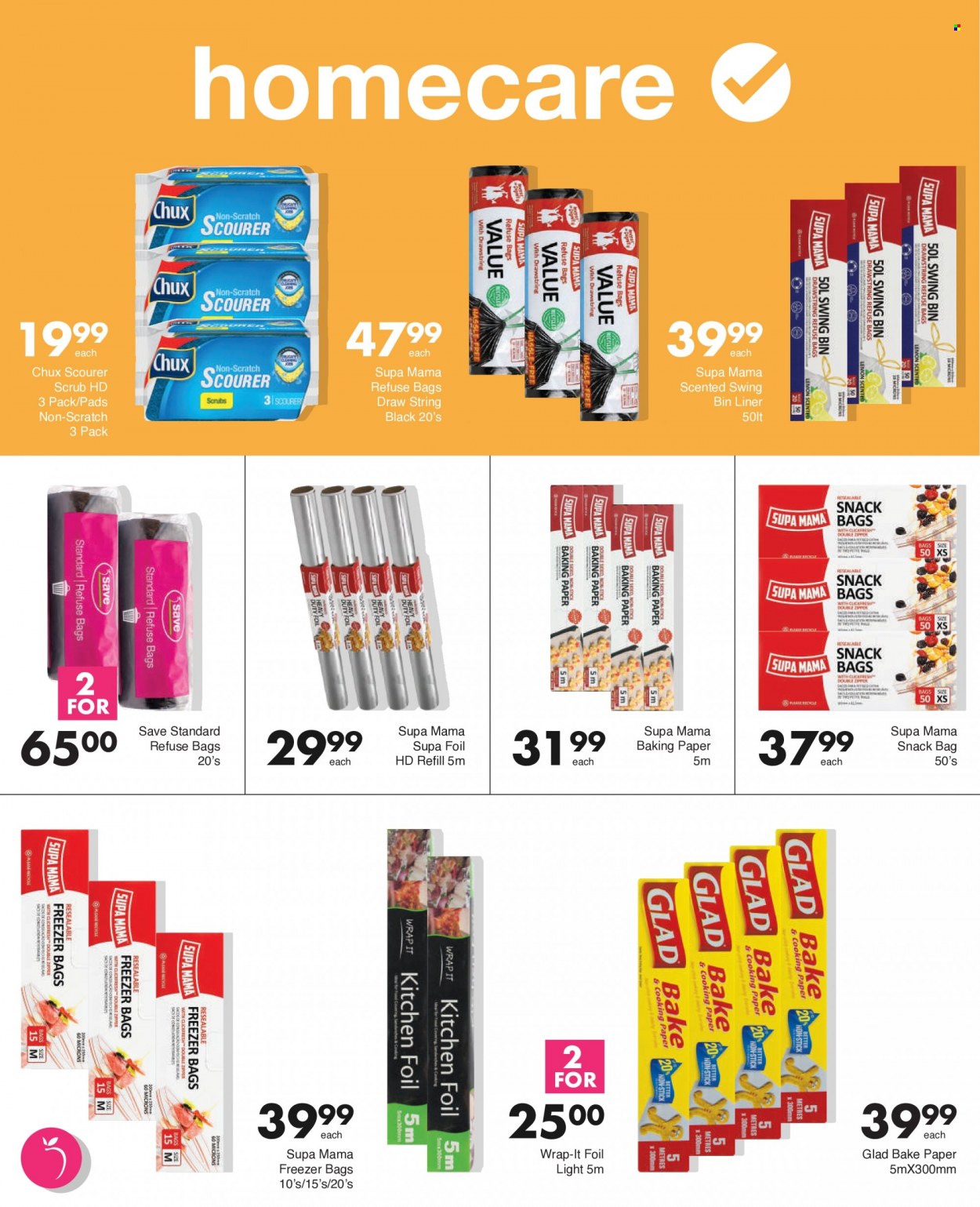 Save supermarket specials - 13/07/2023 - 23/07/2023. Page 42