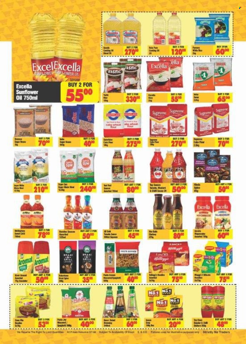Big Save specials - 01/07/2023 - 31/08/2023. Page 2