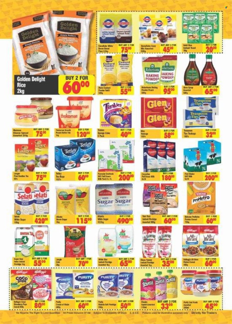 Big Save specials - 01/07/2023 - 31/08/2023. Page 4