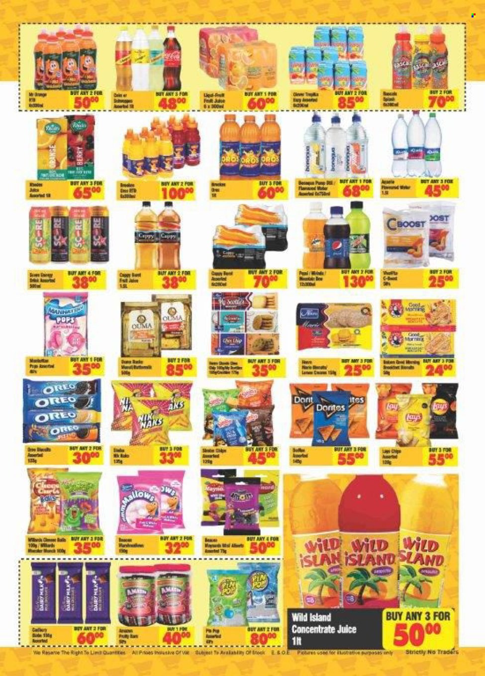 Big Save specials - 01/07/2023 - 31/08/2023. Page 5