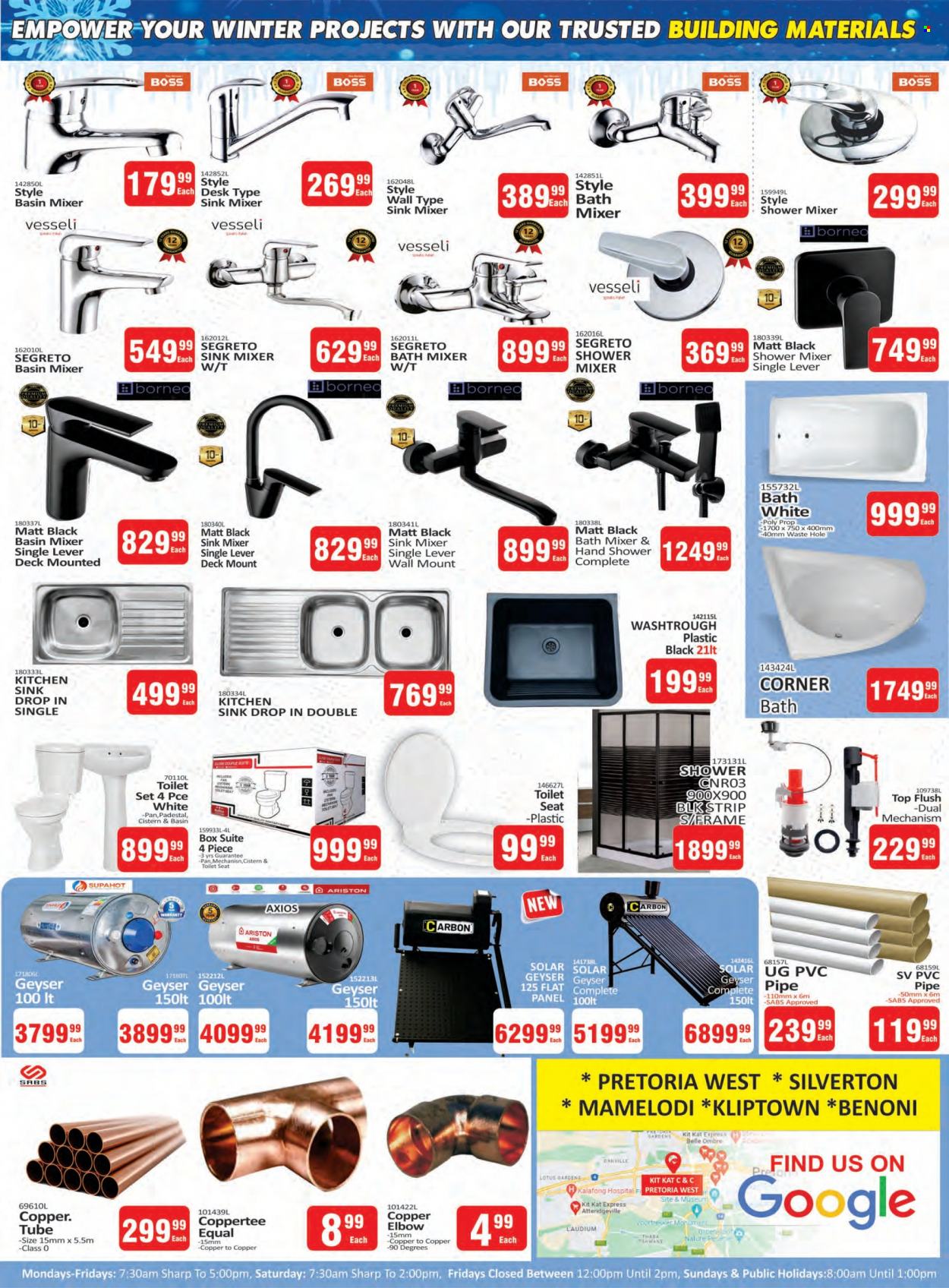 Kit Kat Cash & Carry specials - 13/07/2023 - 16/08/2023. Page 8