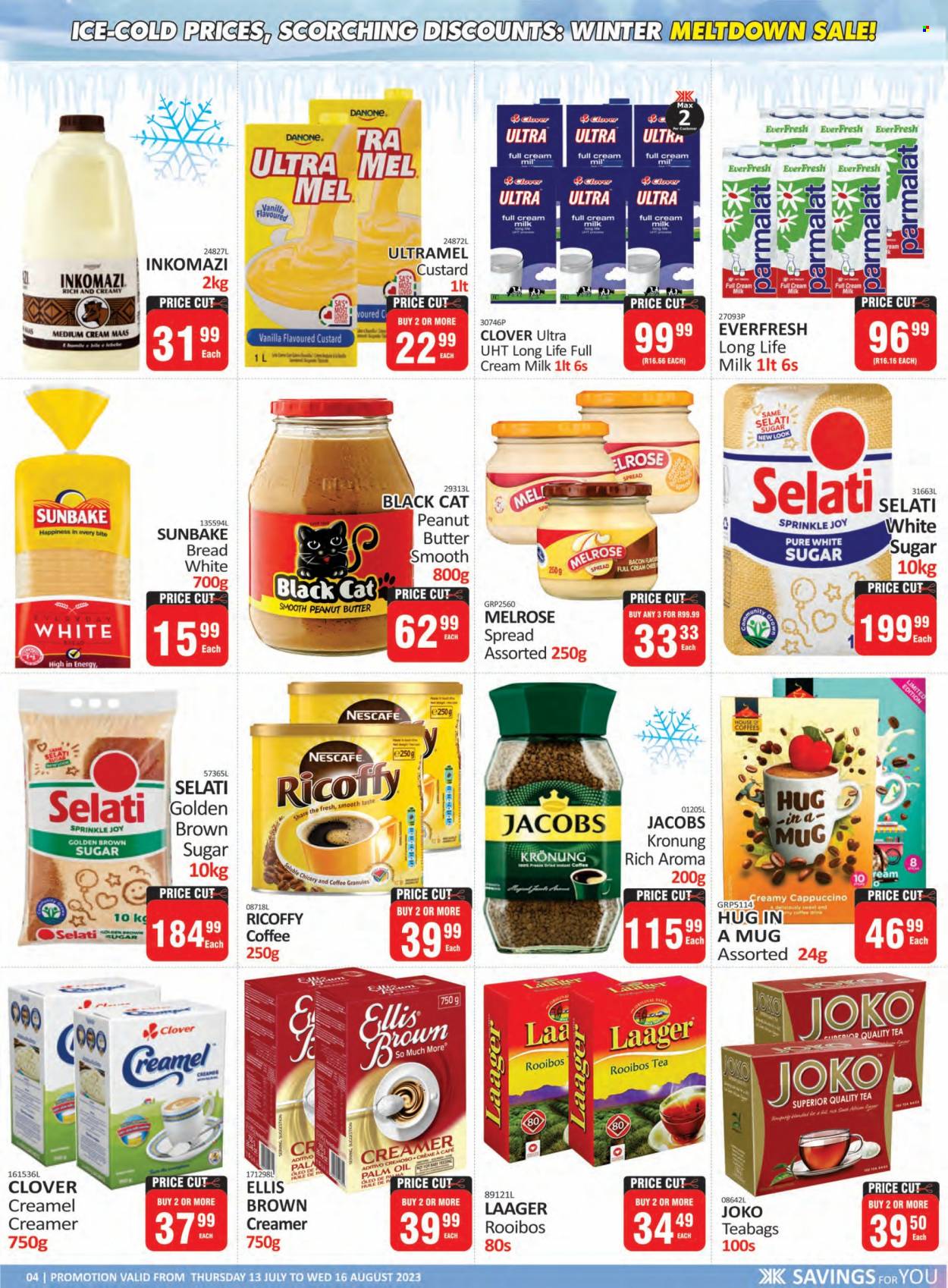 Kit Kat Cash & Carry specials - 13/07/2023 - 16/08/2023. Page 4