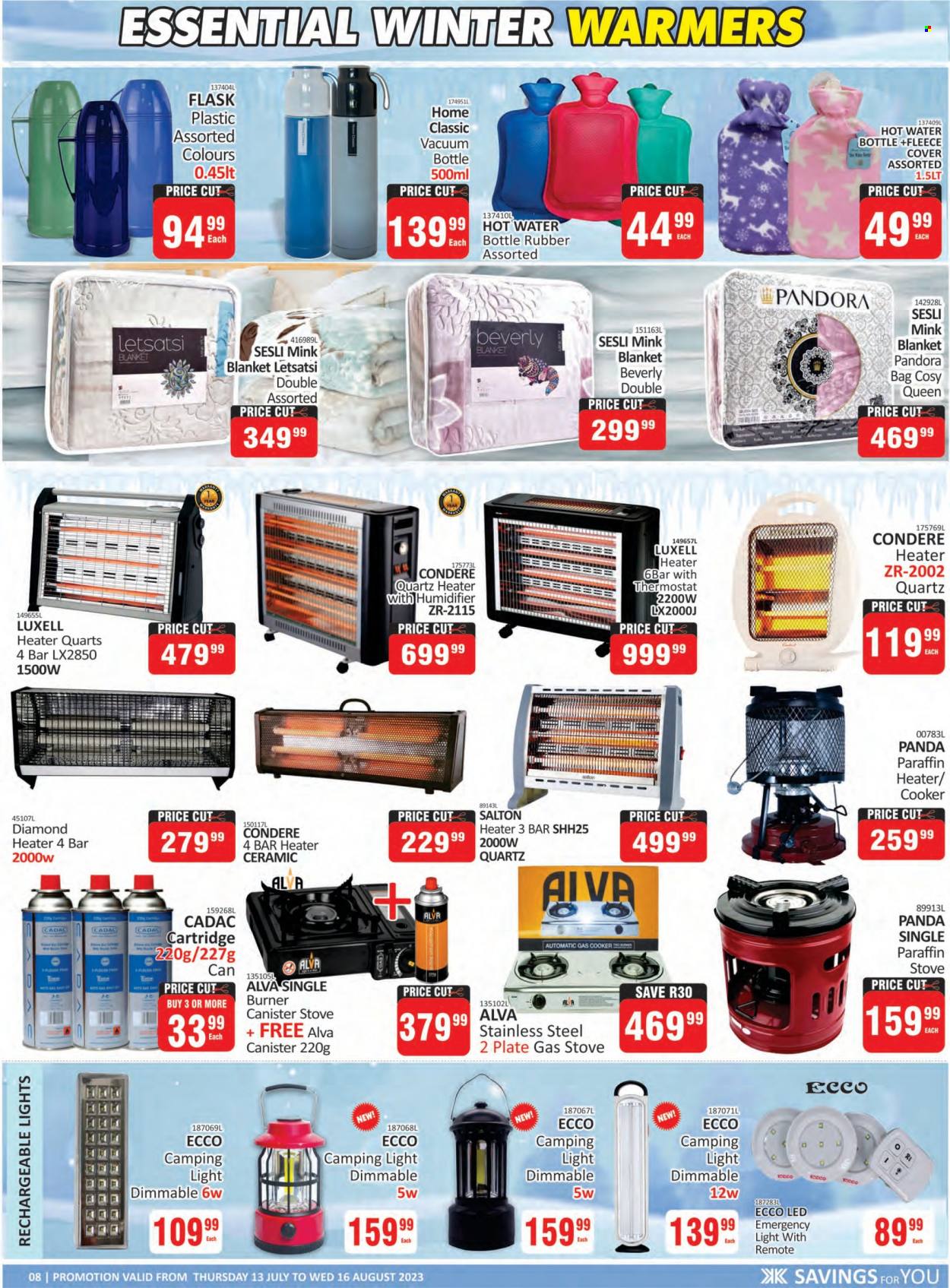 Kit Kat Cash & Carry specials - 13/07/2023 - 16/08/2023. Page 8