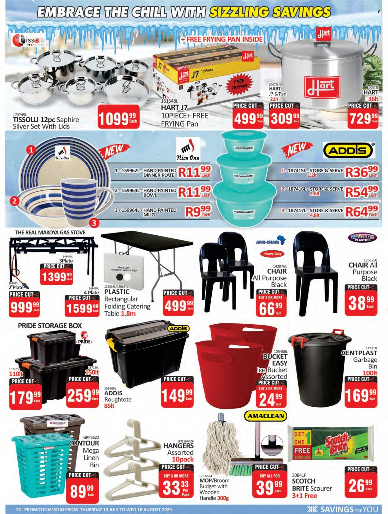Kit Kat Cash & Carry specials - 13/07/2023 - 16/08/2023. Page 13