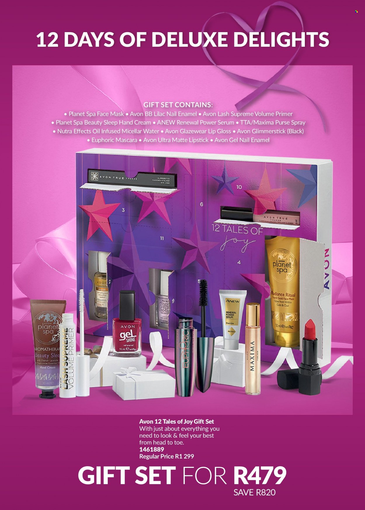 Avon specials - 01/07/2023 - 31/07/2023. Page 4