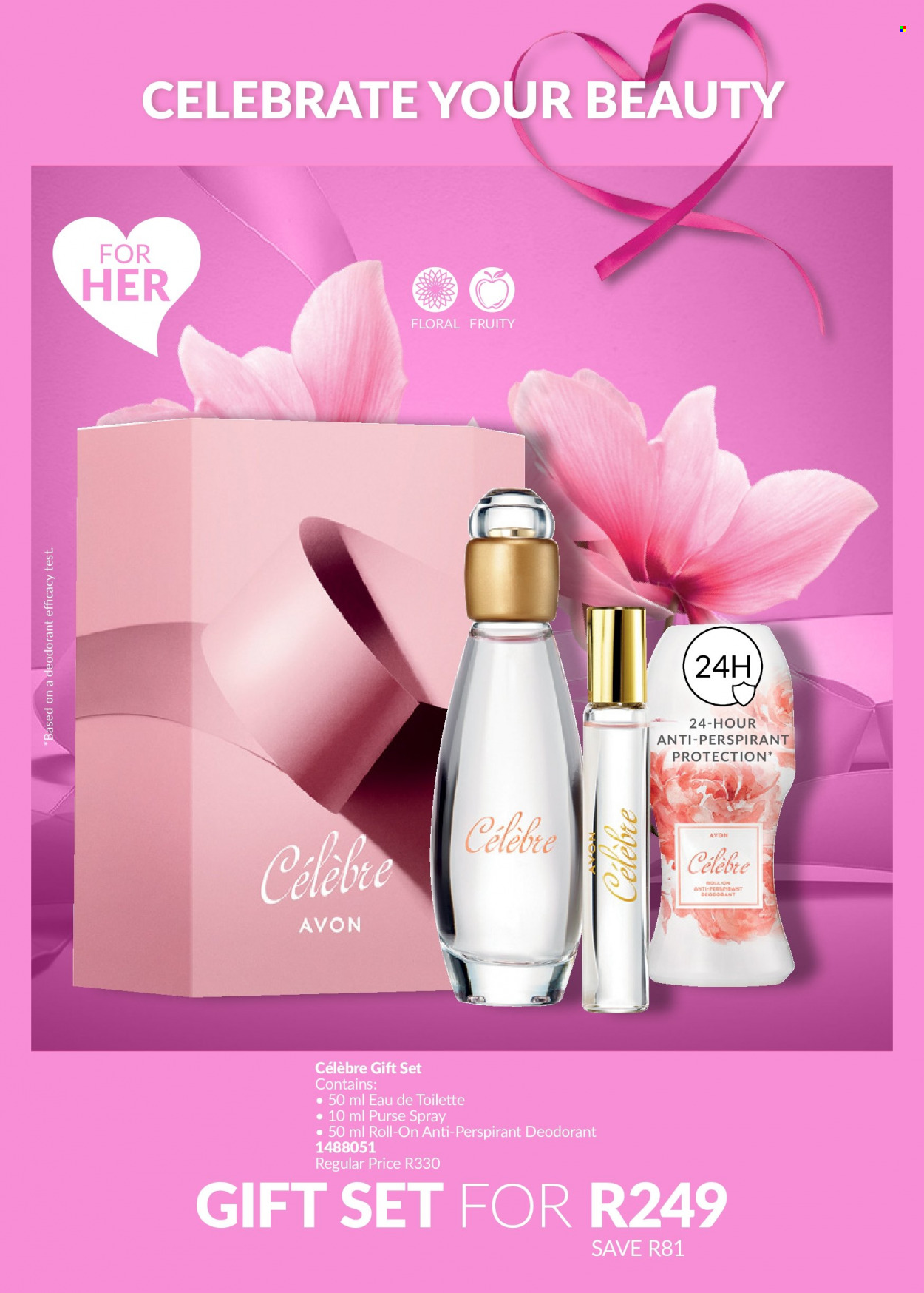 Avon specials - 01/07/2023 - 31/07/2023. Page 13