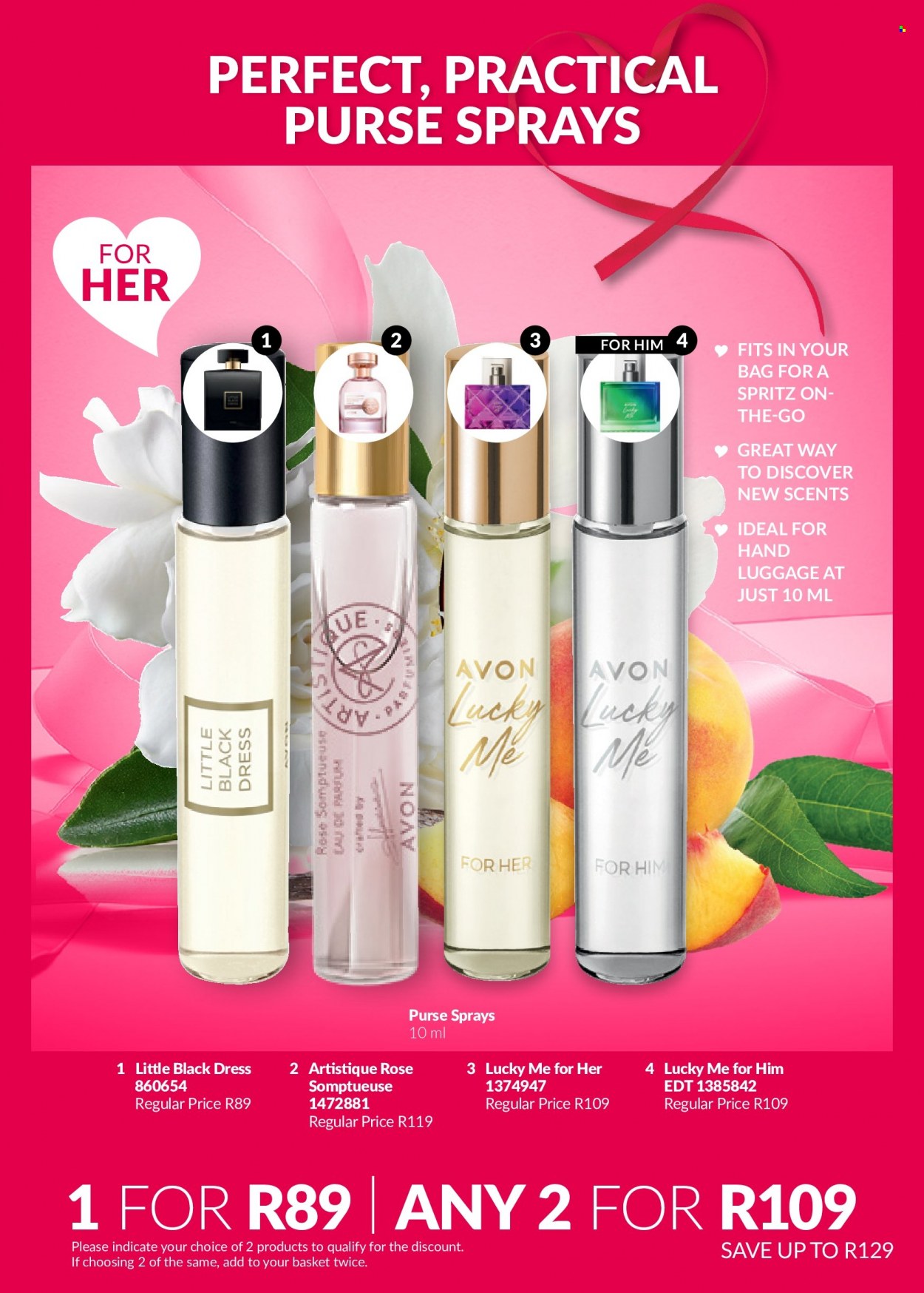 Avon specials - 01/07/2023 - 31/07/2023. Page 14