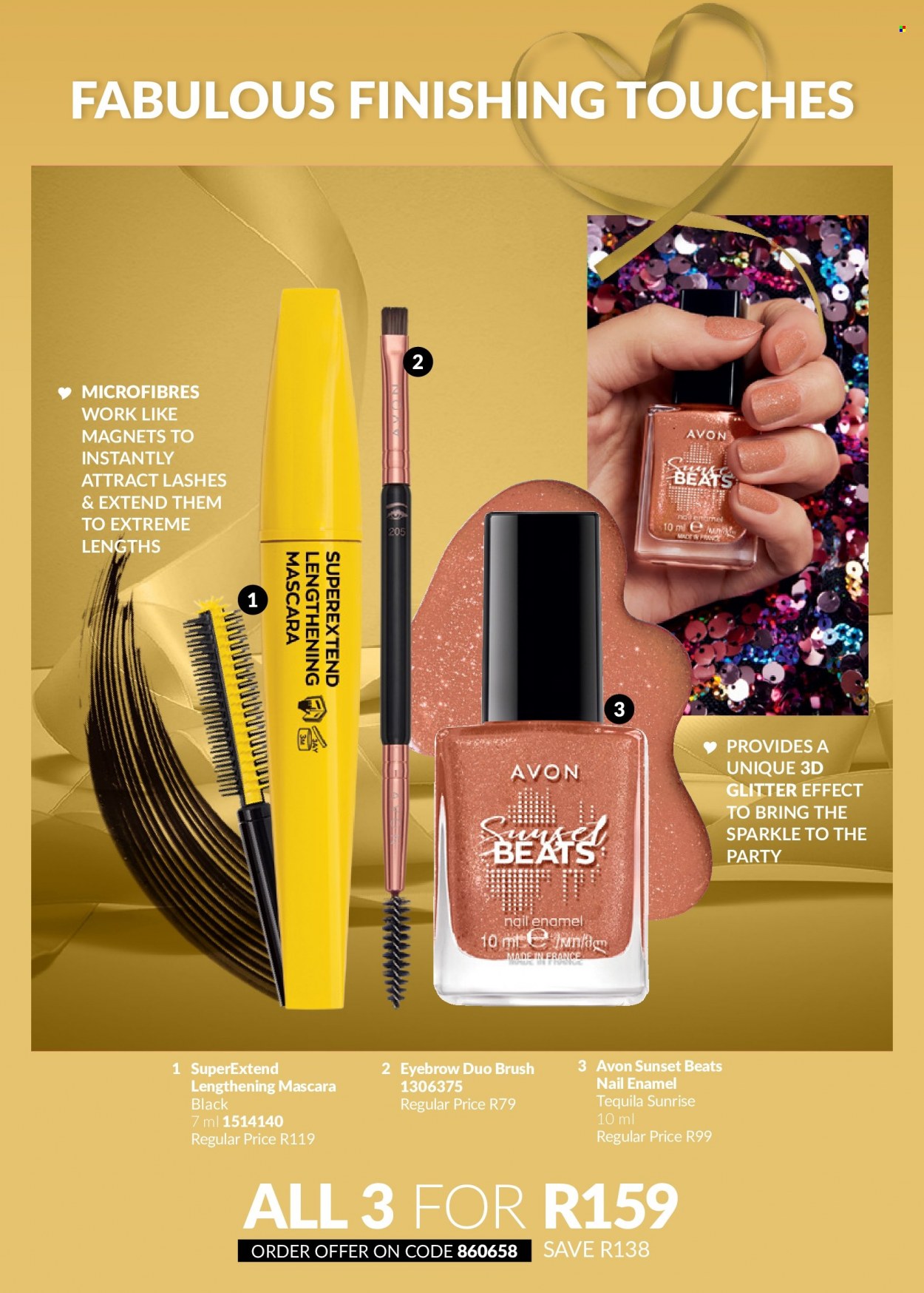 Avon specials - 01/07/2023 - 31/07/2023. Page 17