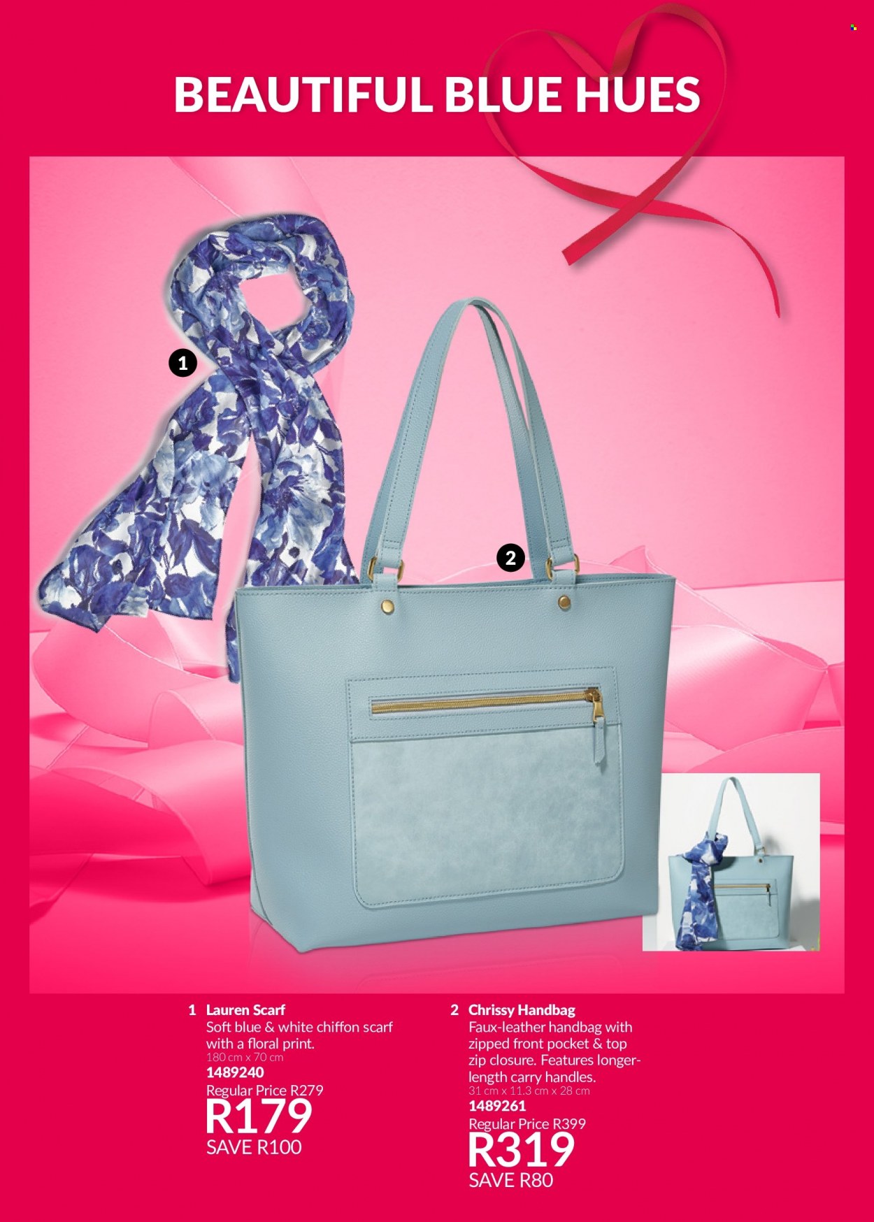Avon specials - 01/07/2023 - 31/07/2023. Page 26