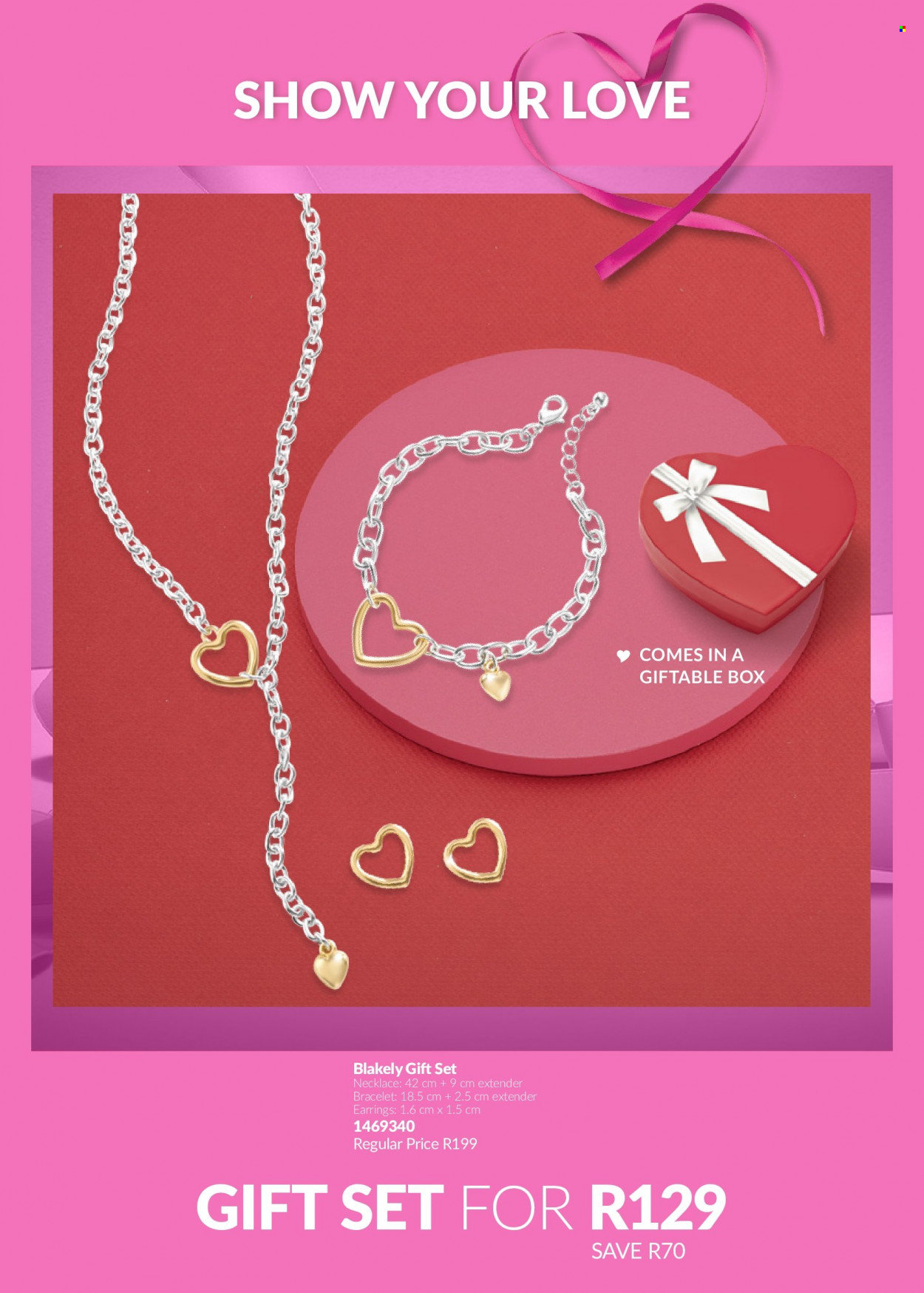 Avon specials - 01/07/2023 - 31/07/2023. Page 36