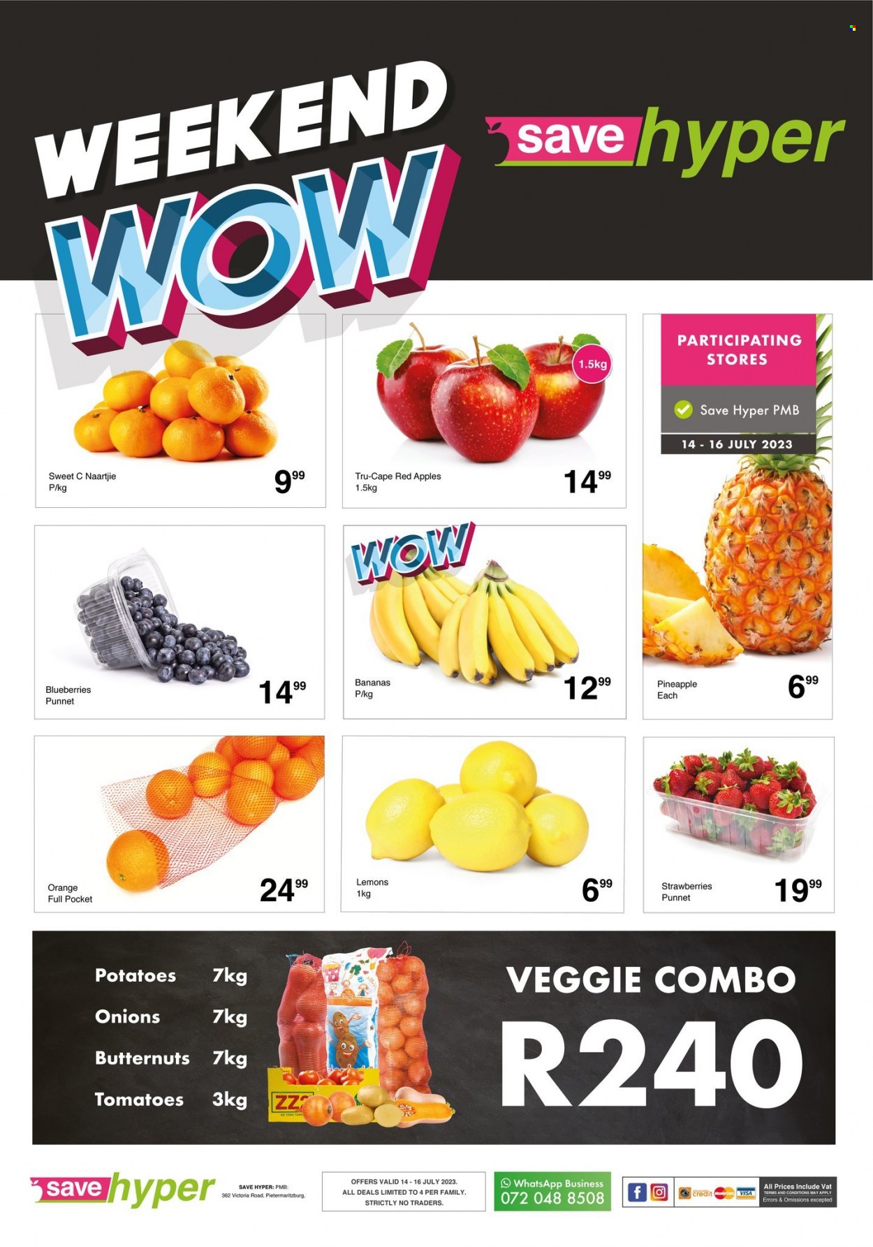 Save hyper specials - 14/07/2023 - 16/07/2023. Page 3