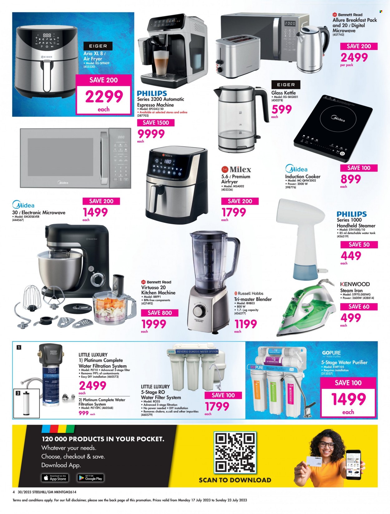 Makro specials - 17/07/2023 - 23/07/2023. Page 4
