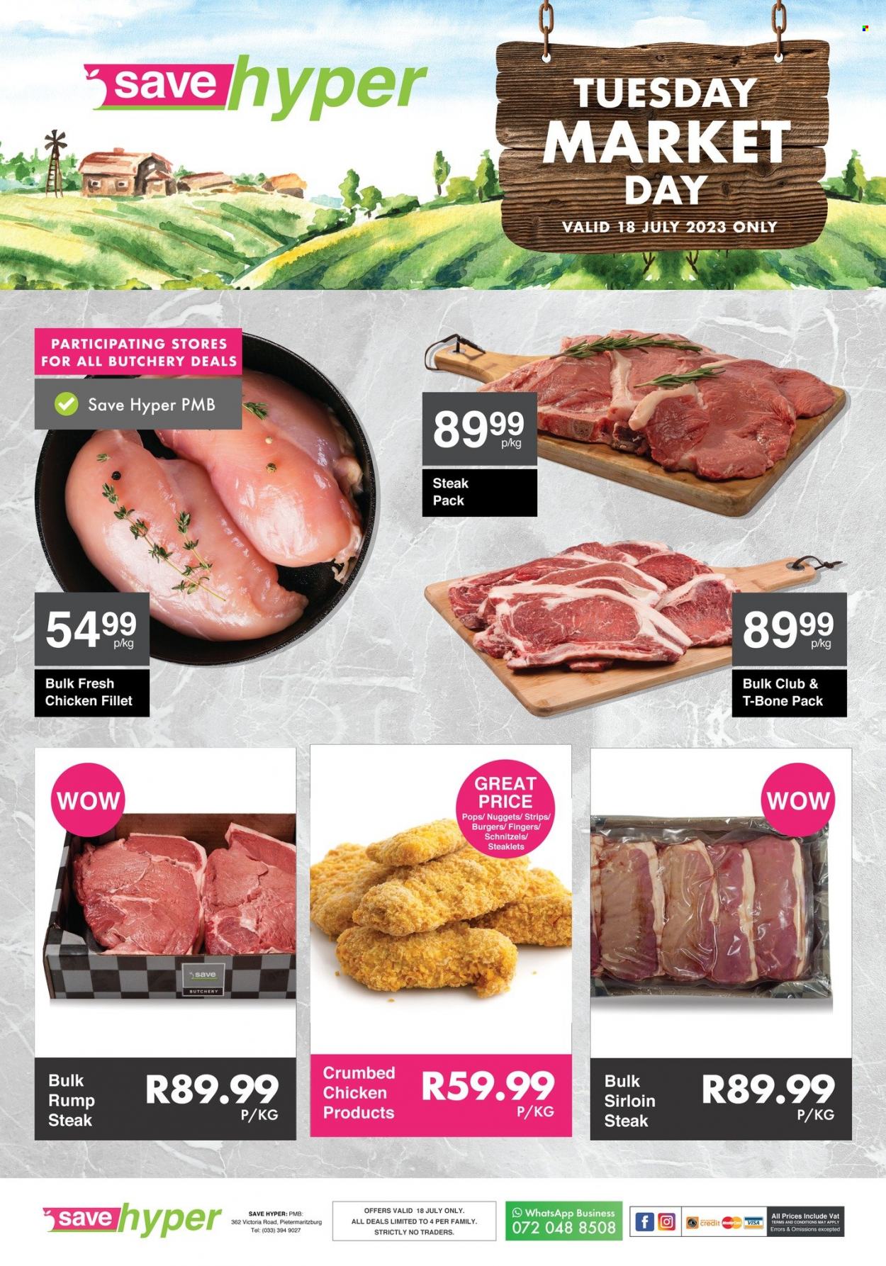 Save specials - 18/07/2023 - 18/07/2023. Page 5
