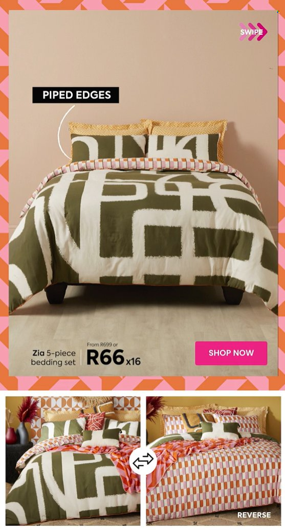 HomeChoice specials. Page 4