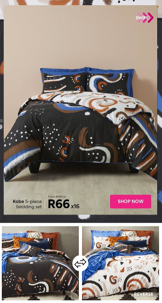 HomeChoice specials. Page 5